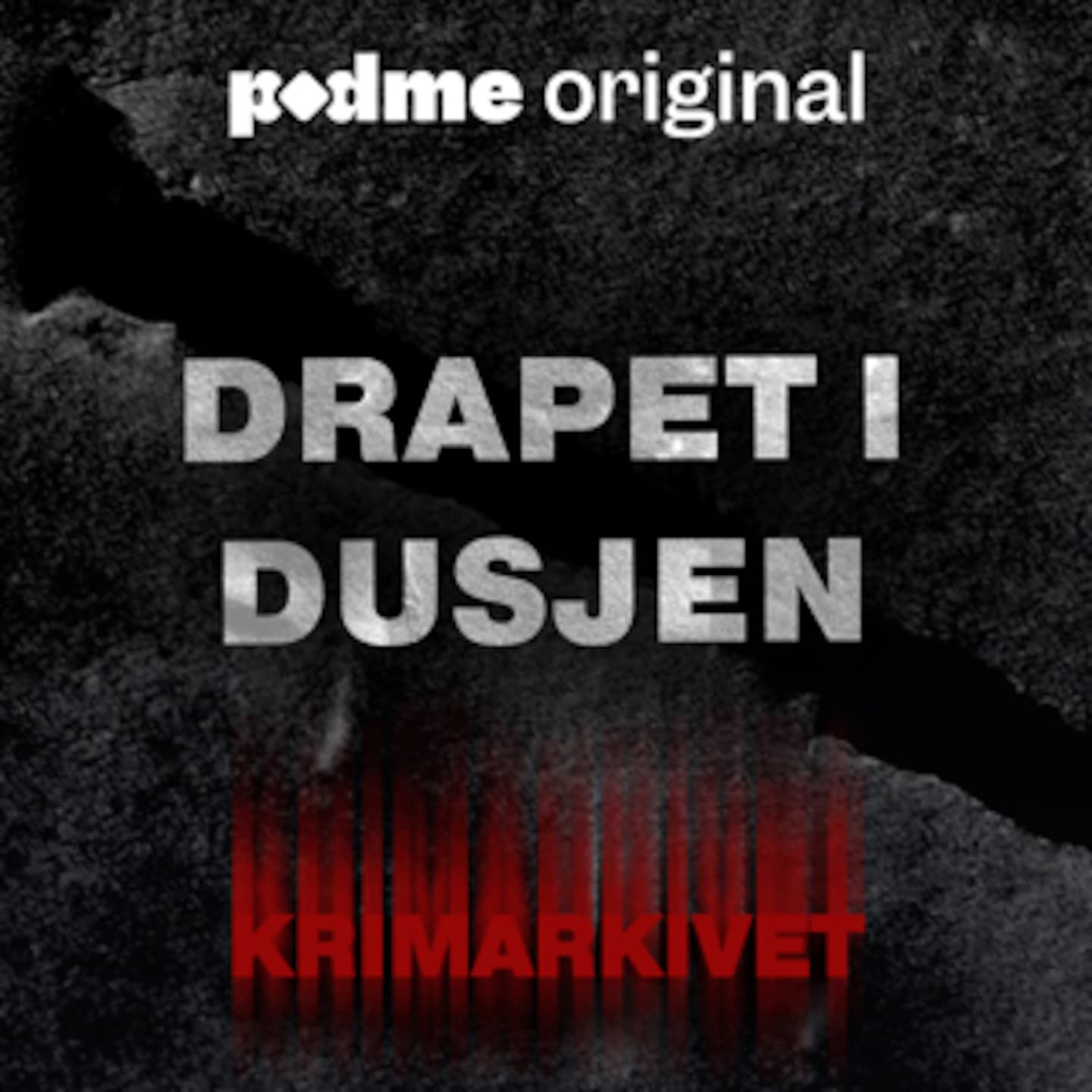 Drapet i dusjen