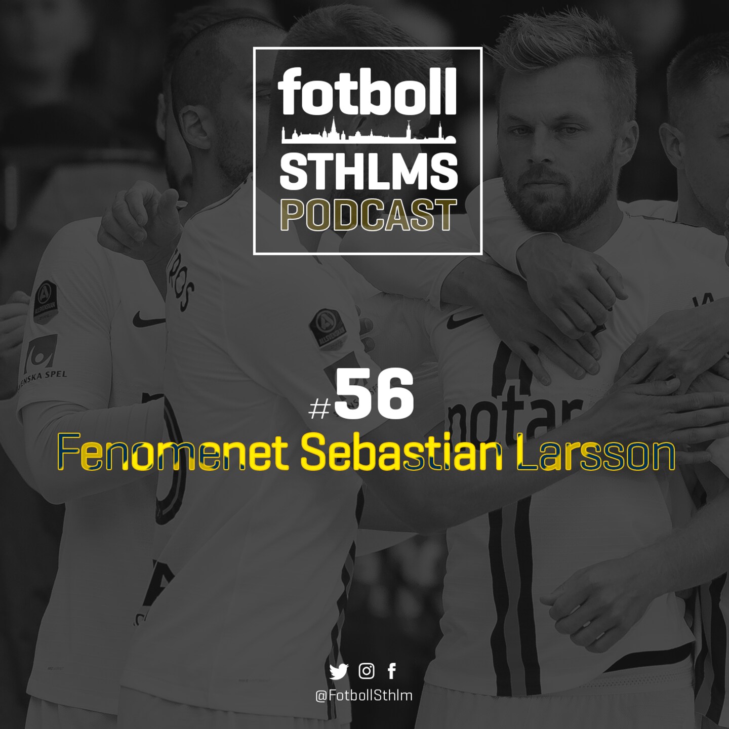 Fotboll Sthlm