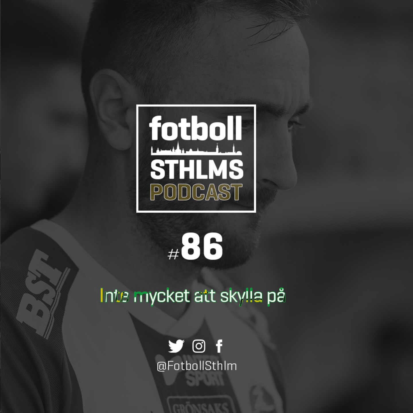 Fotboll Sthlm