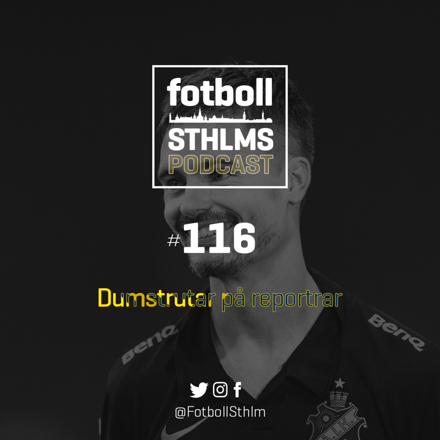 Fotboll Sthlm