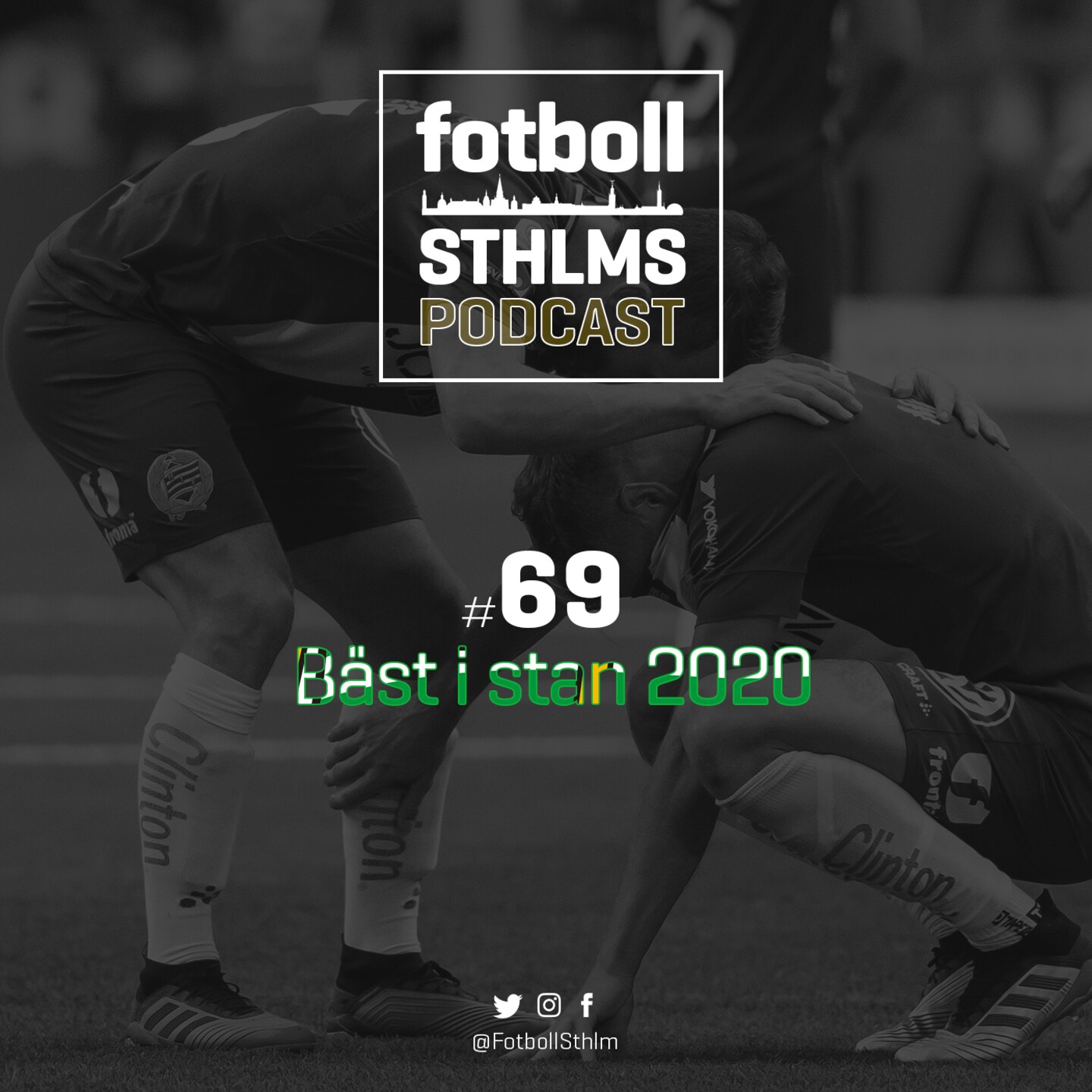 Fotboll Sthlm