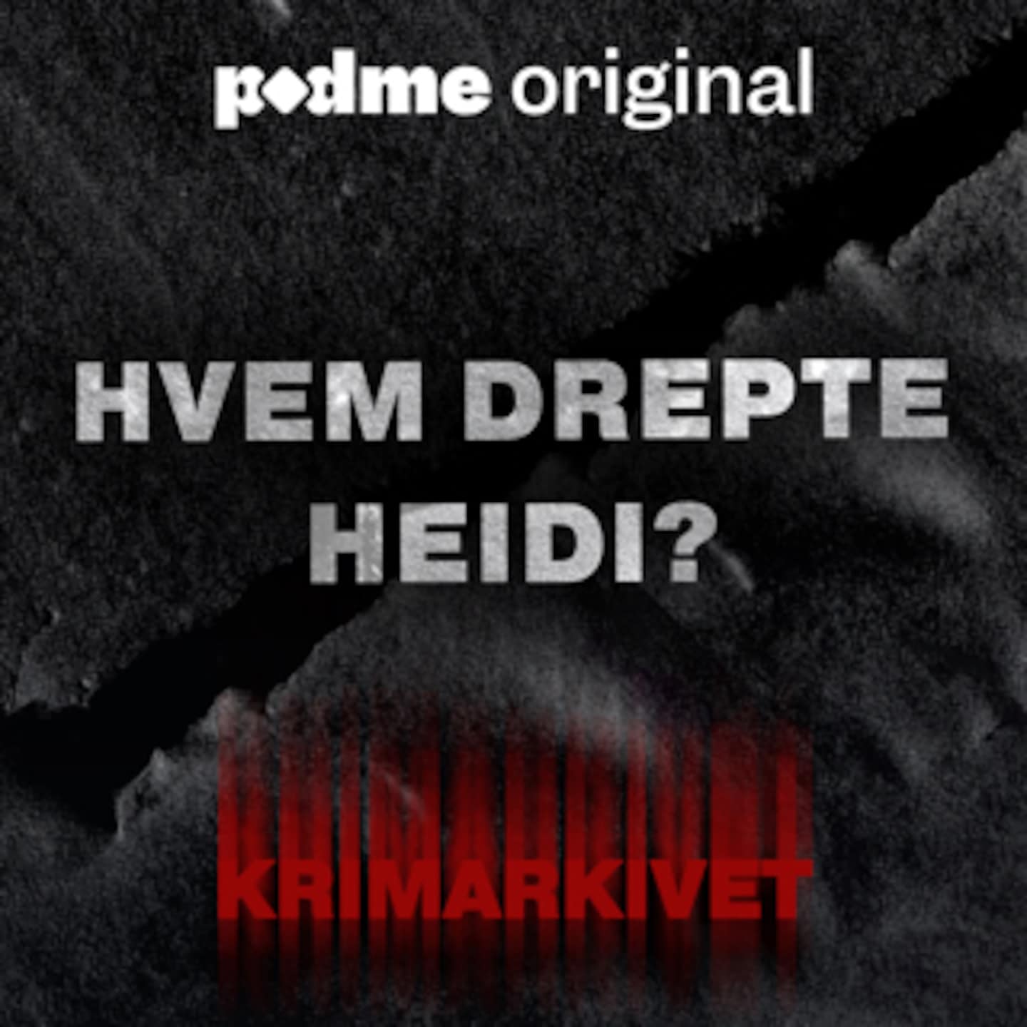 Hvem drepte Heidi?
