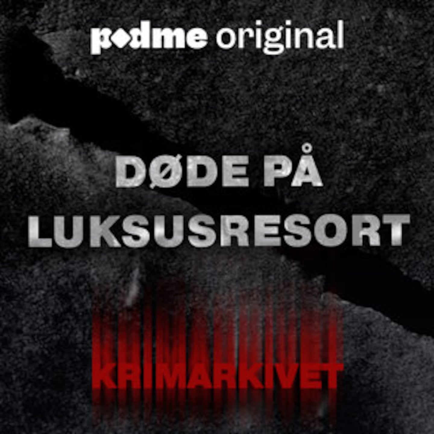 Døde på luksusresort
