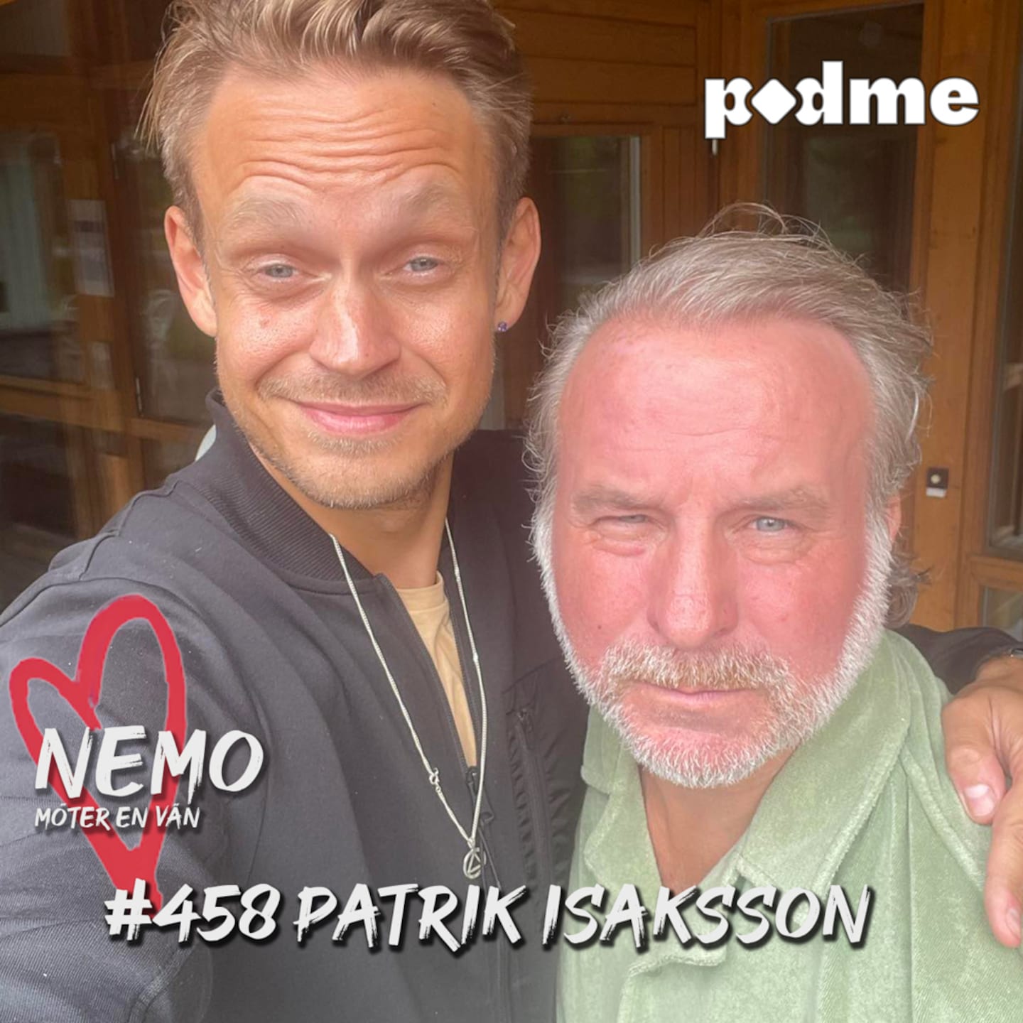 458. Patrik Isaksson
