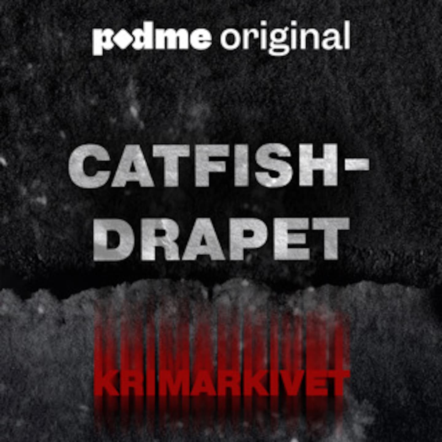 Catfishdrapet