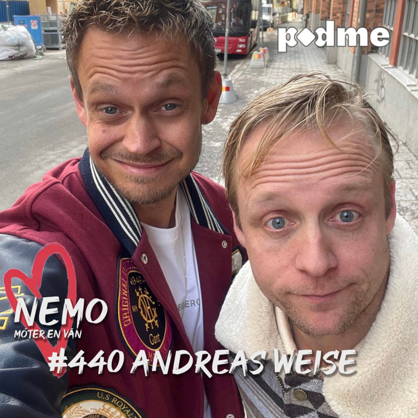 440. Andreas Weise