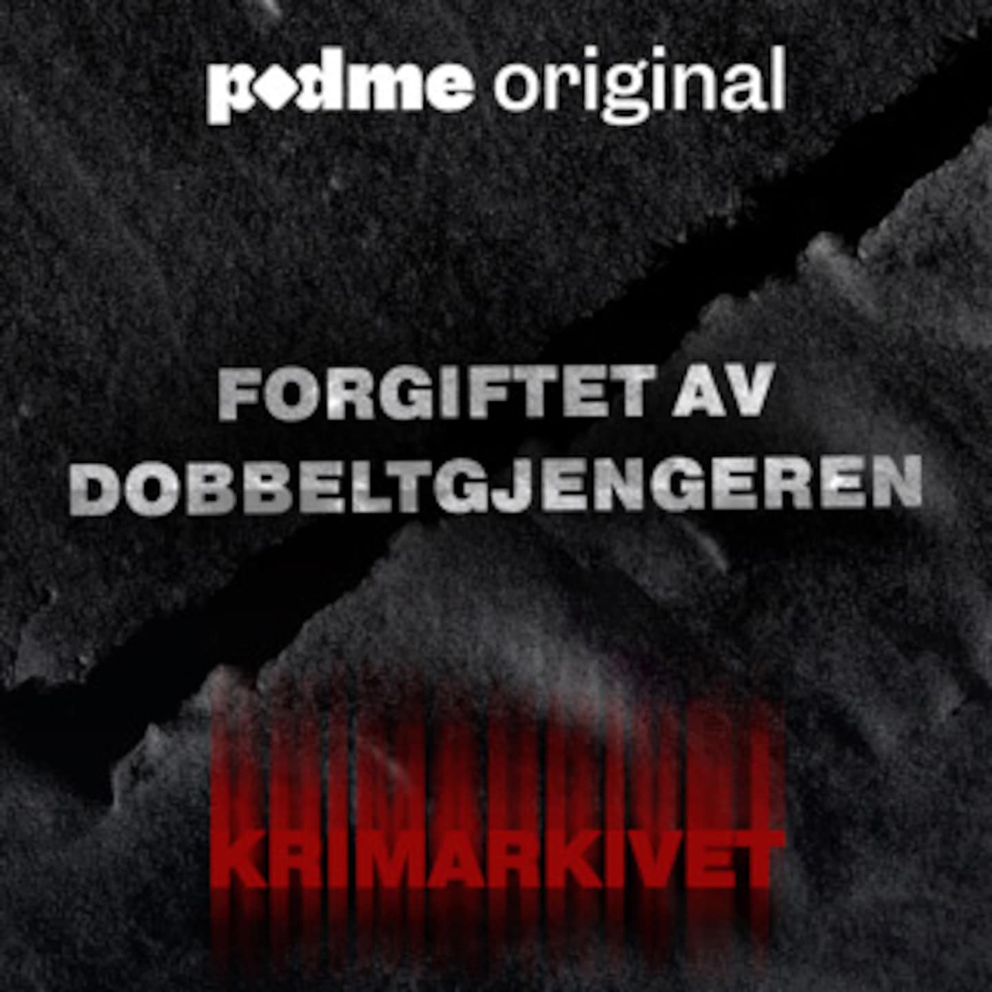 Forgiftet av dobbeltgjengeren