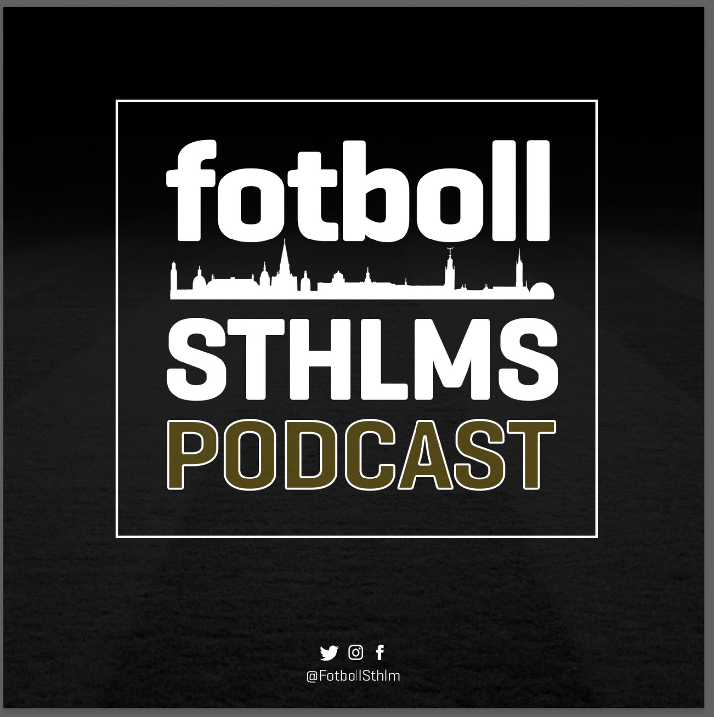 Fotboll Sthlm