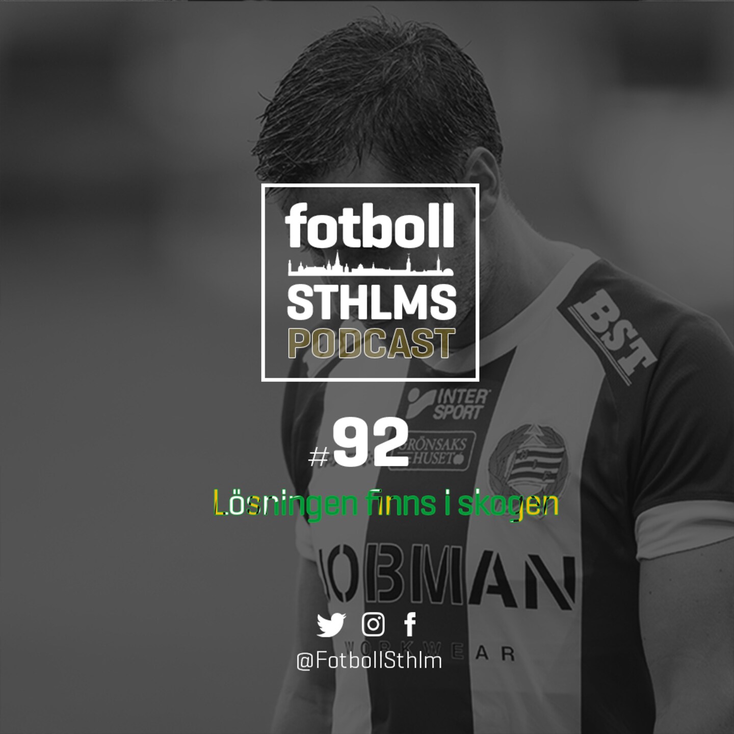 Fotboll Sthlm