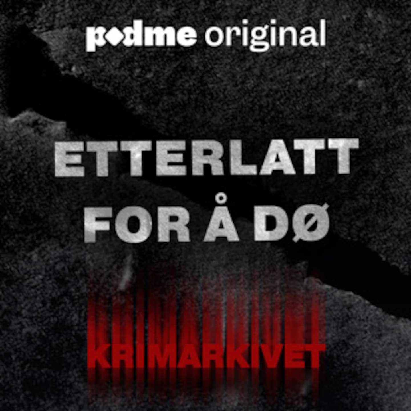 Etterlatt for å dø
