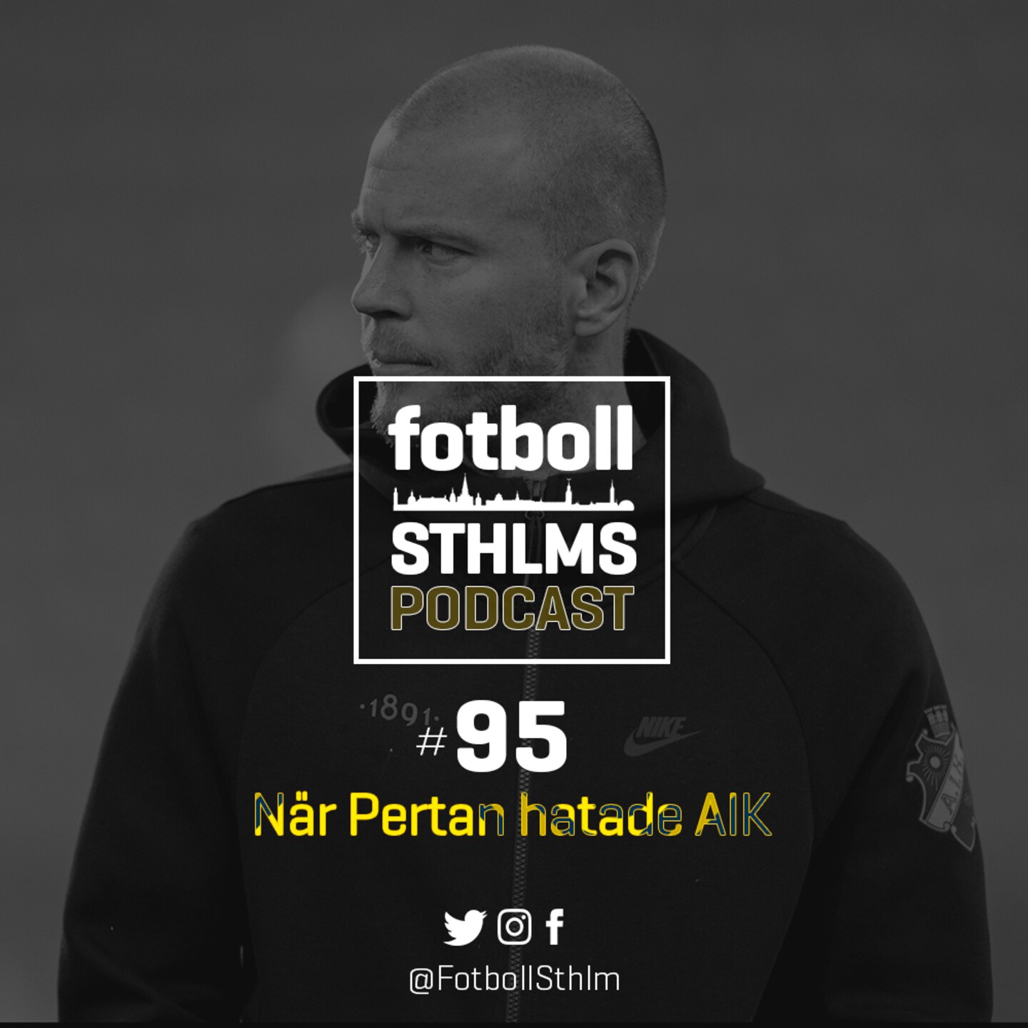 Fotboll Sthlm