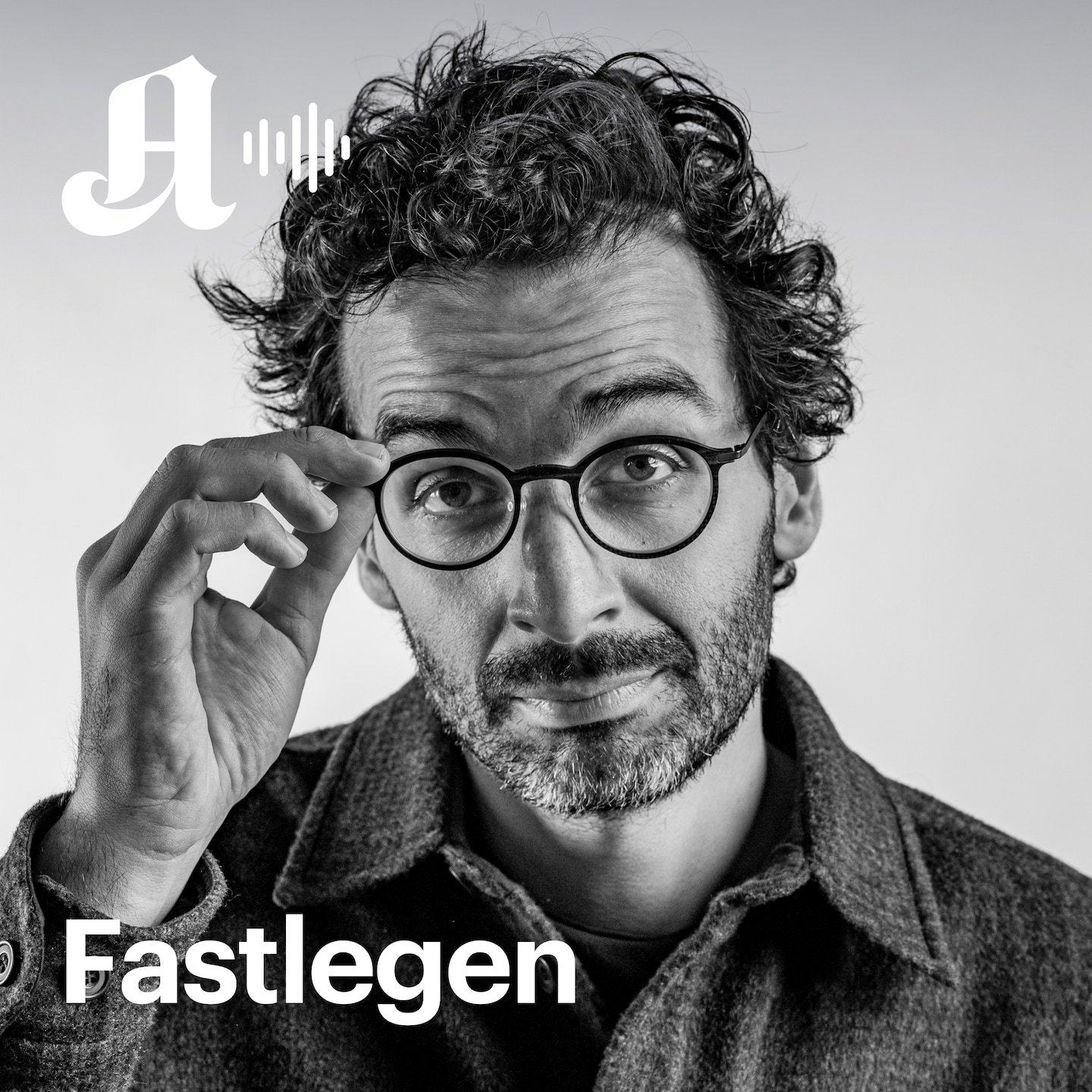 Ny podkast: Fastlegen