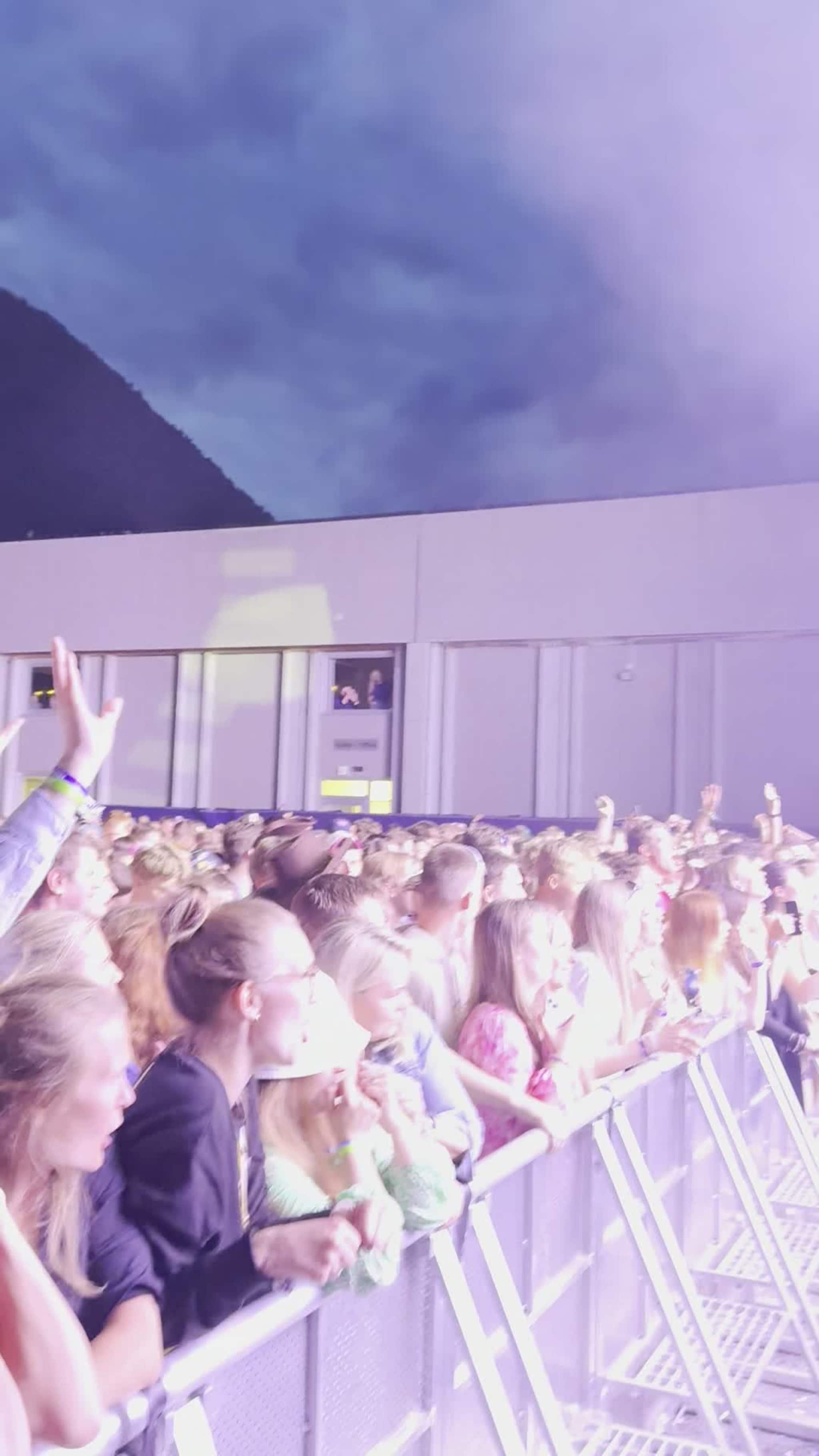 Her ror dei på Jordeplerock