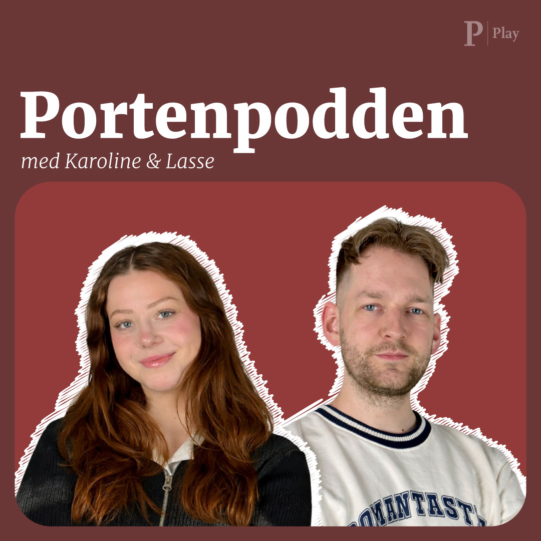 Image for Portenpodden