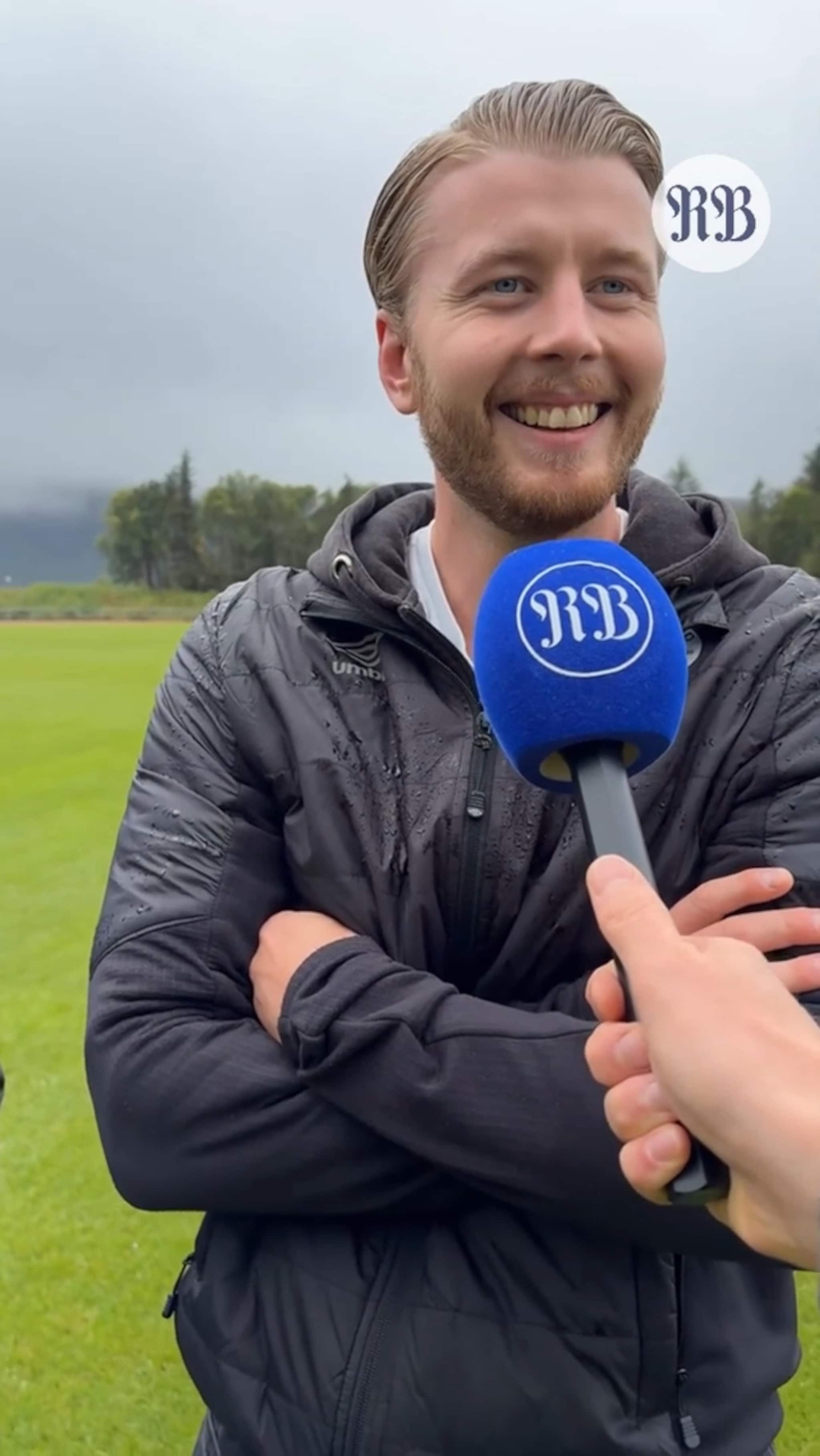 Klare for fotballfest mot Molde