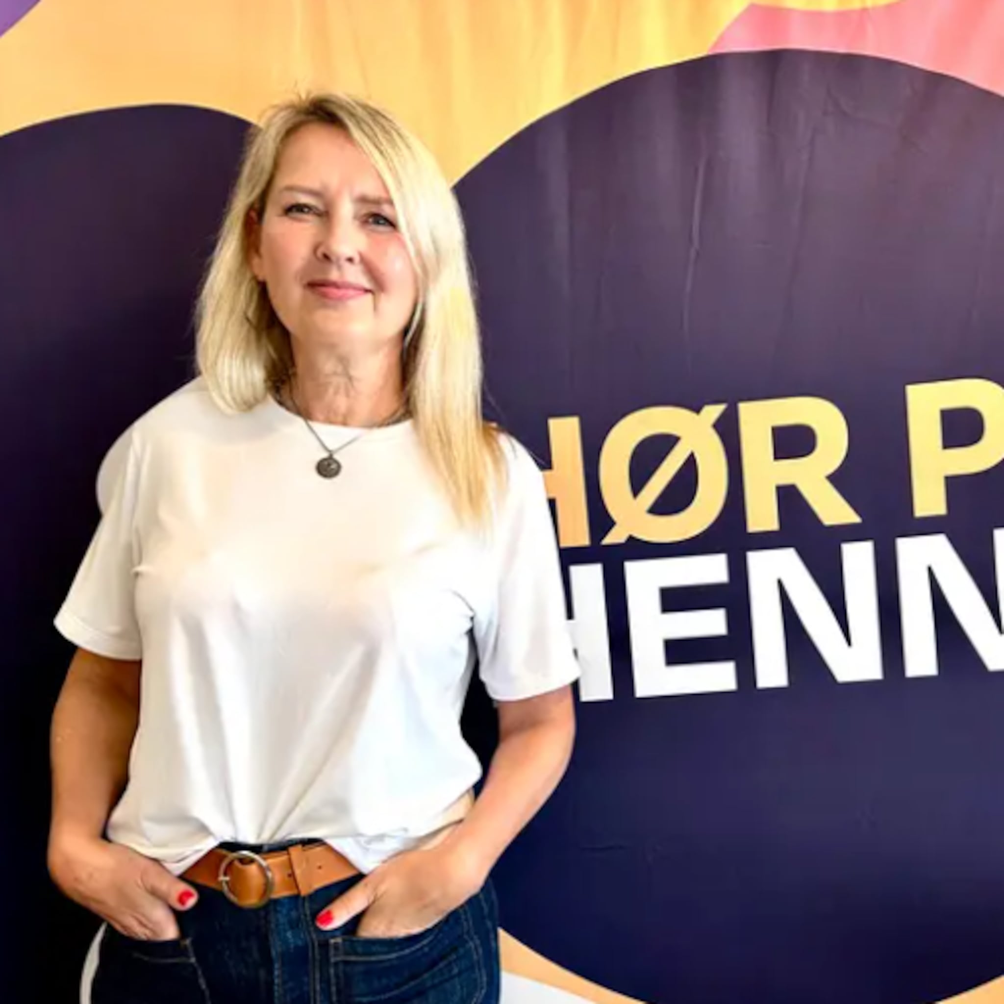Hilde Sæterøy Palladino: Solgte alt og flyttet til Bali