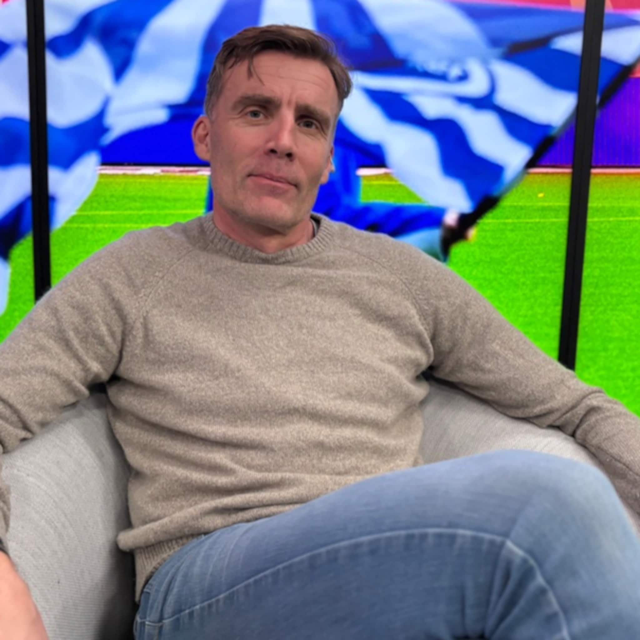 Dumskap er sjeldent smart