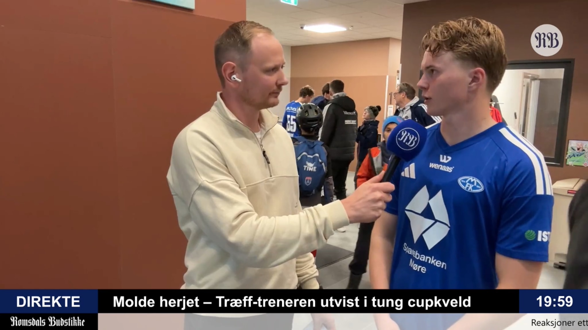 Kristian Lonebu