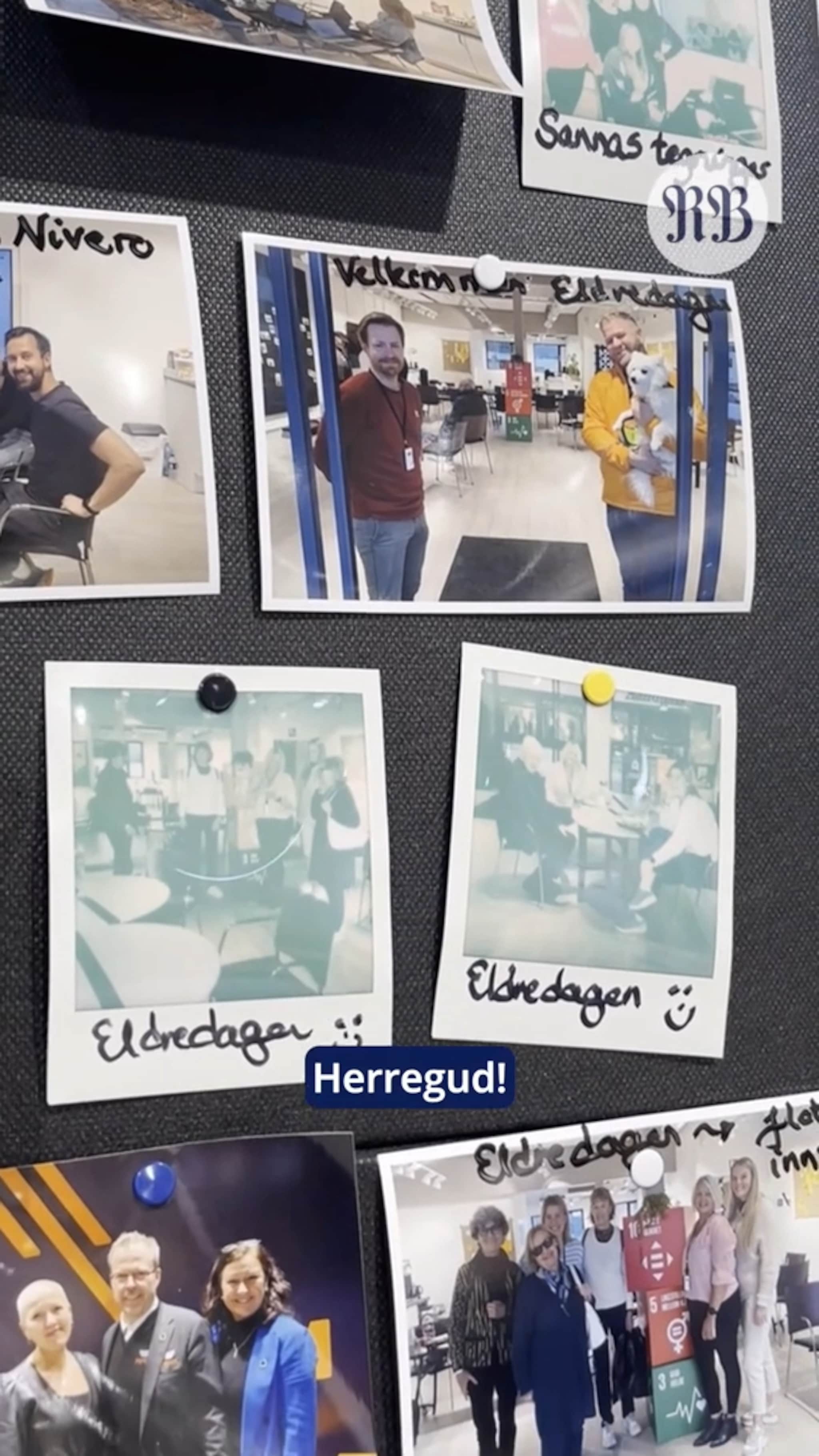 Vet du hva Innom er?