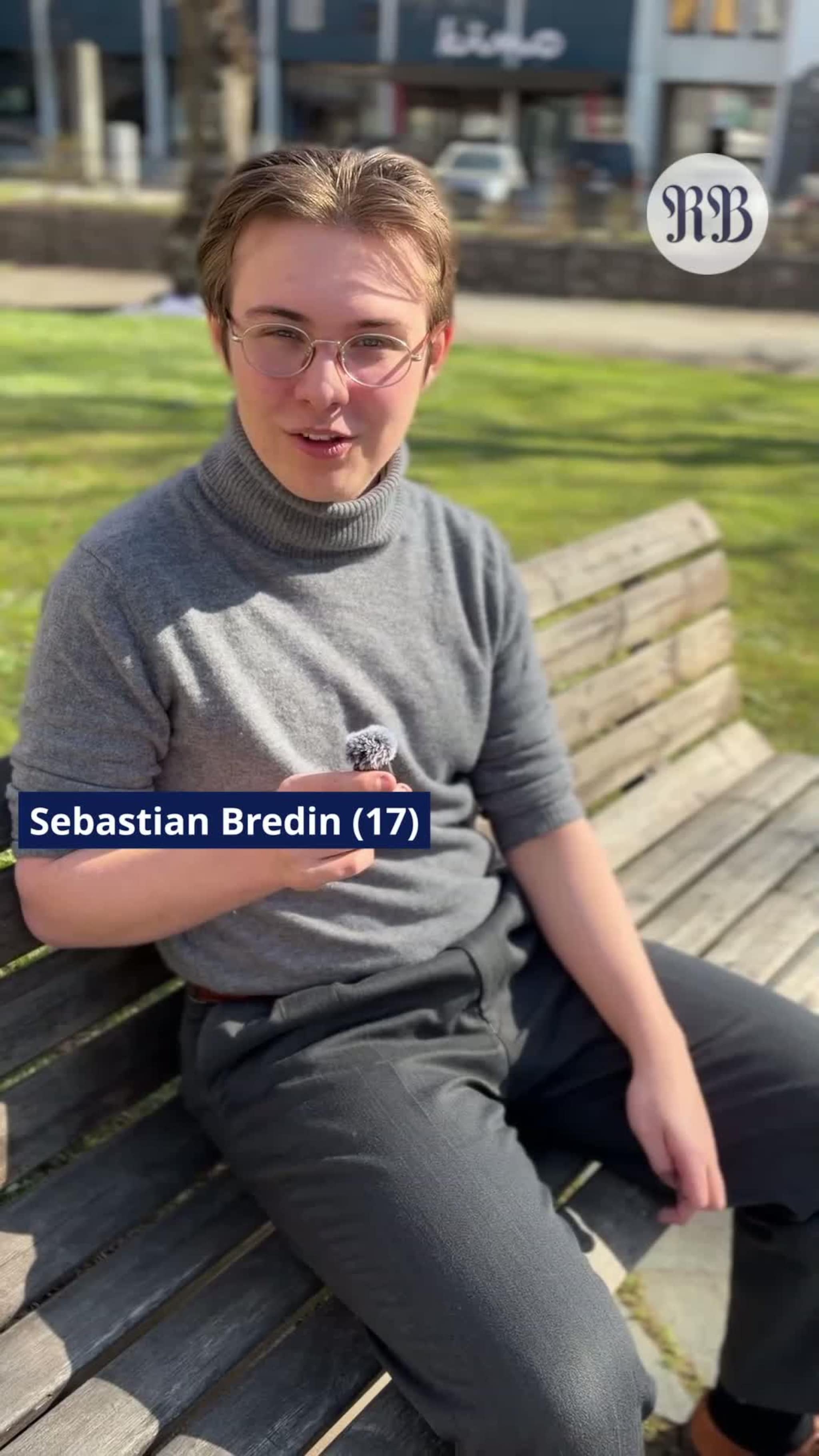 Skal se en film hver eneste dag 