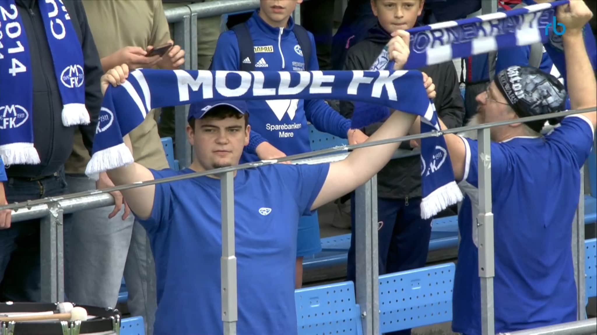 Molde - Wolfsberger