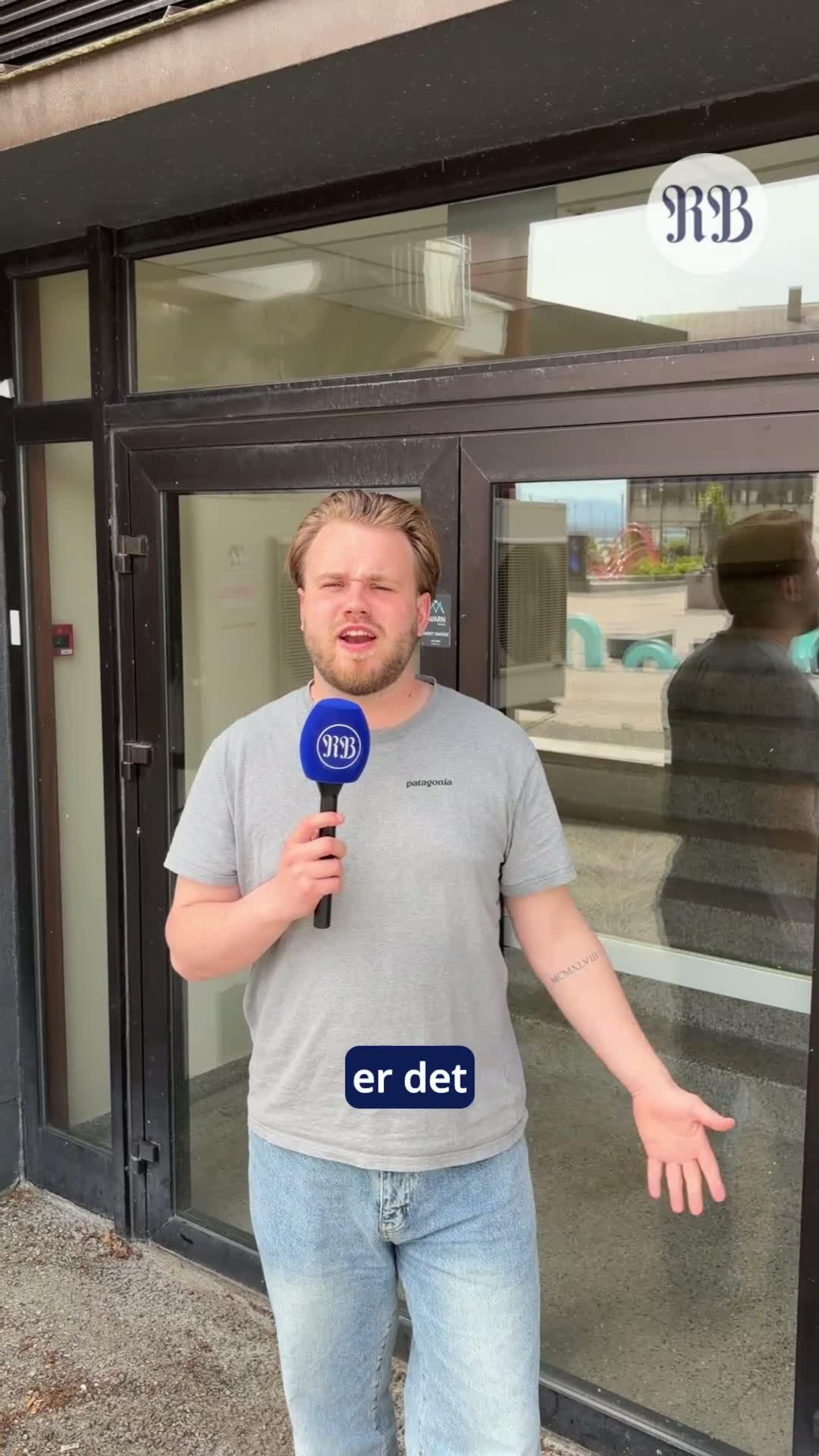Frekvensendring