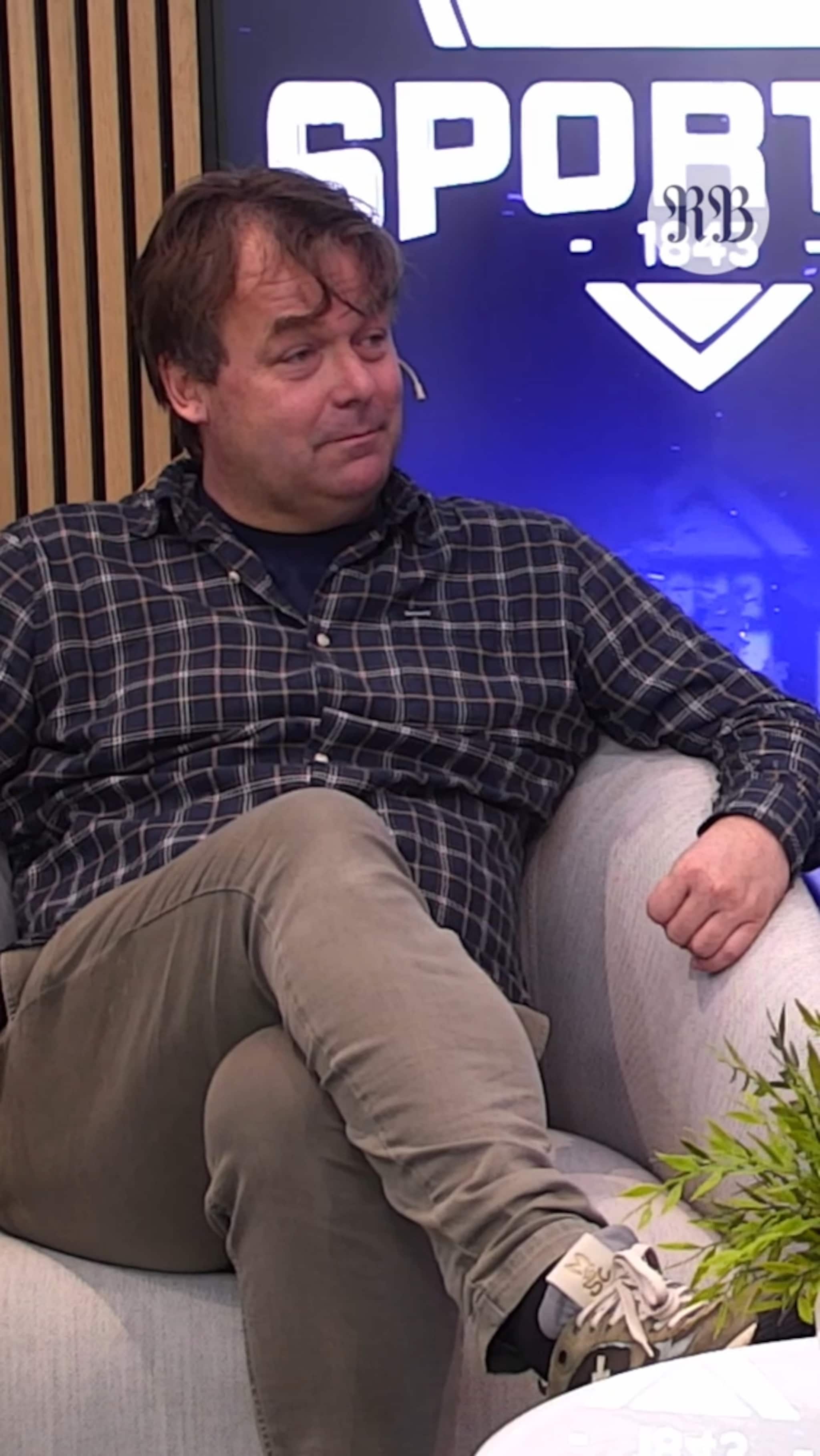 Svidd kylling på Åråsen