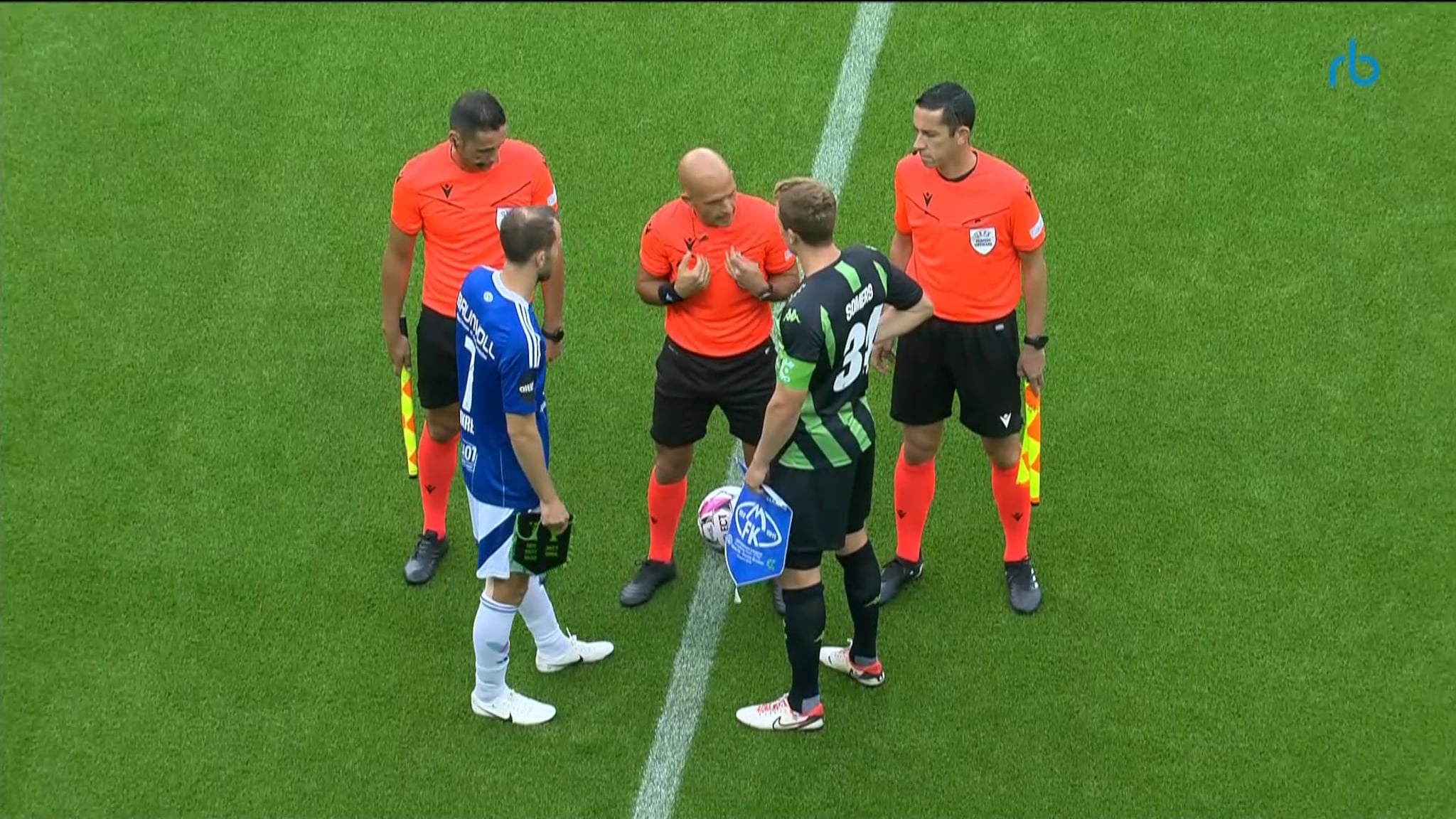 Molde - Cercle Brugge