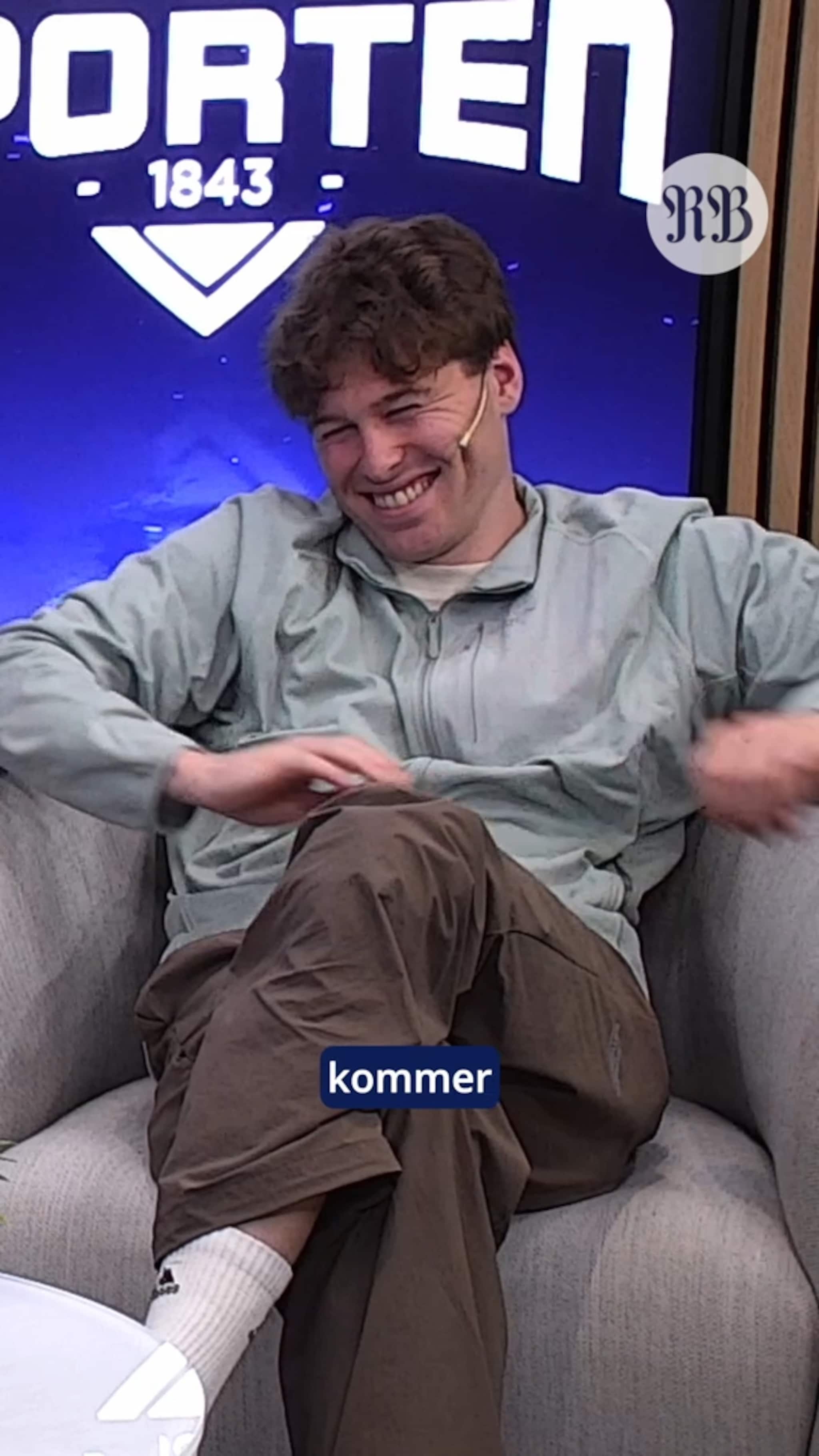 Viktig at noen sier "i"