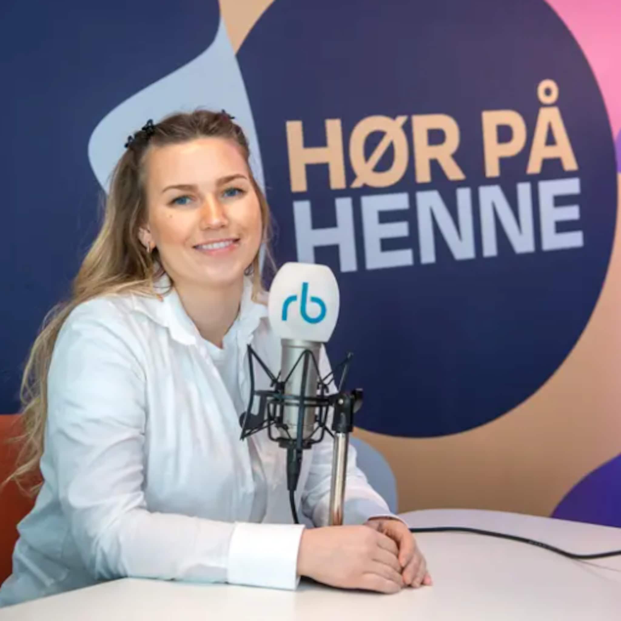 Cathrine Valgermo Forren: Livet på godt og vondt