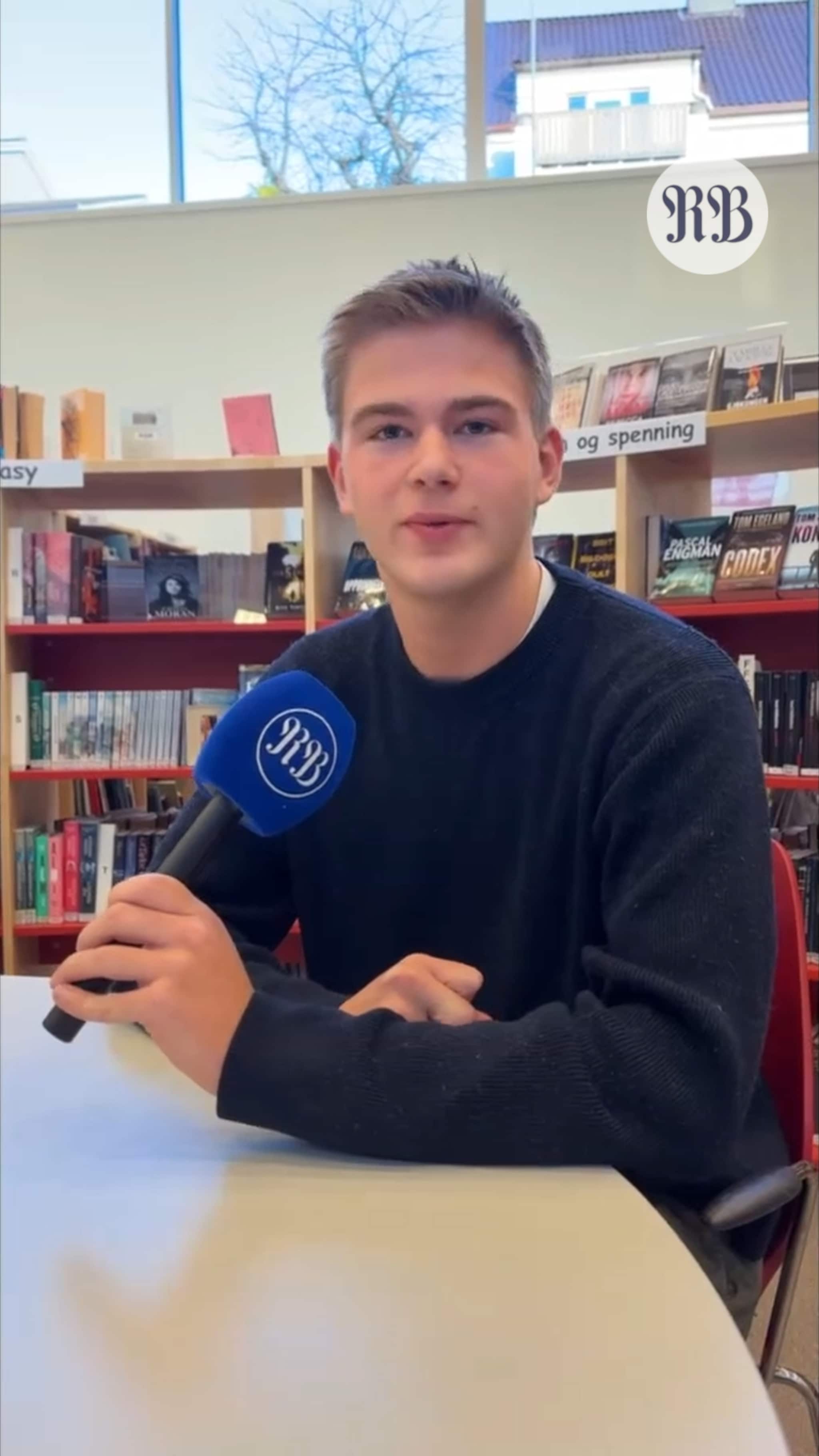 Skattelistene kom i dag