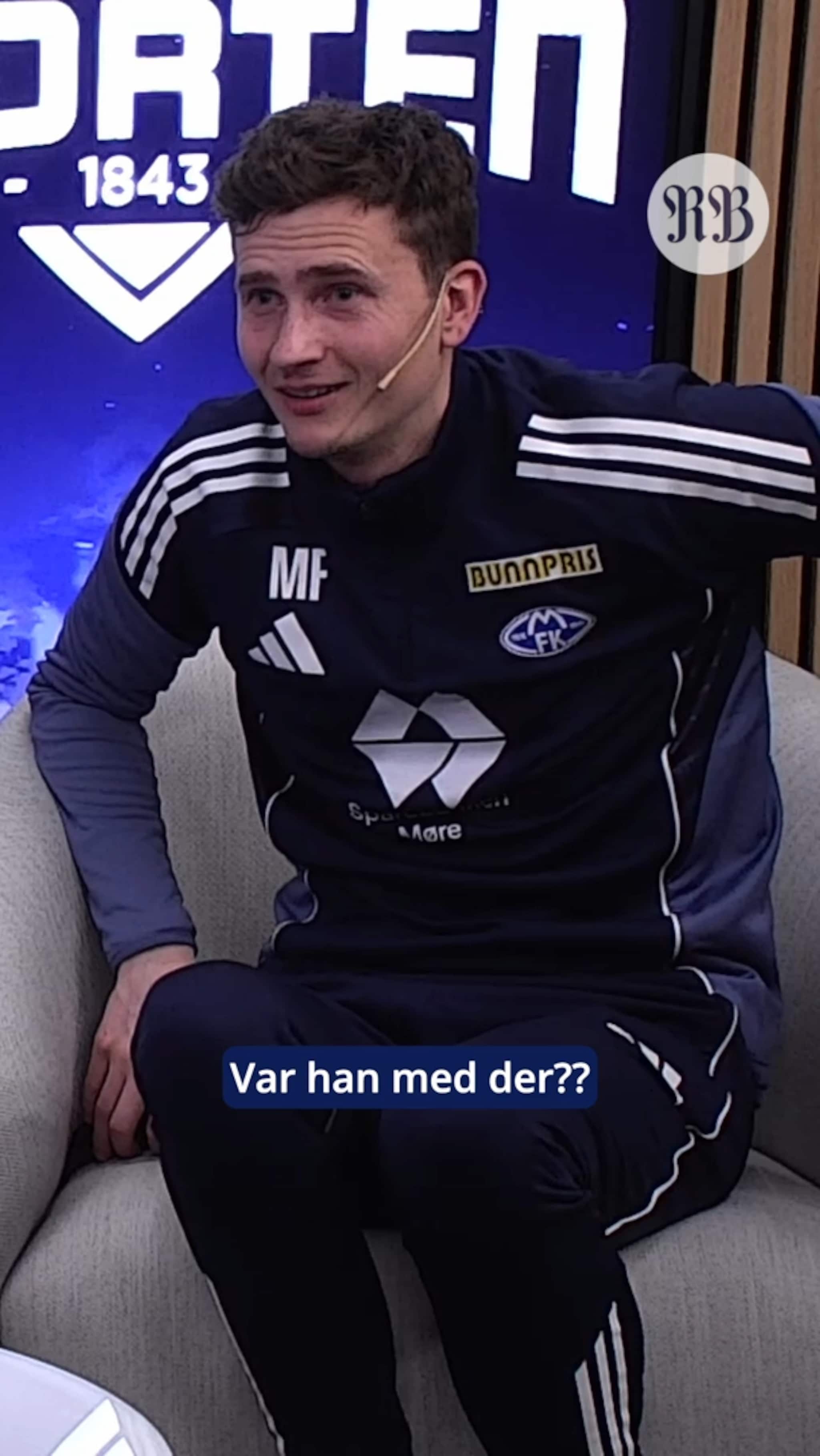 Filmtips fra RB-sporten