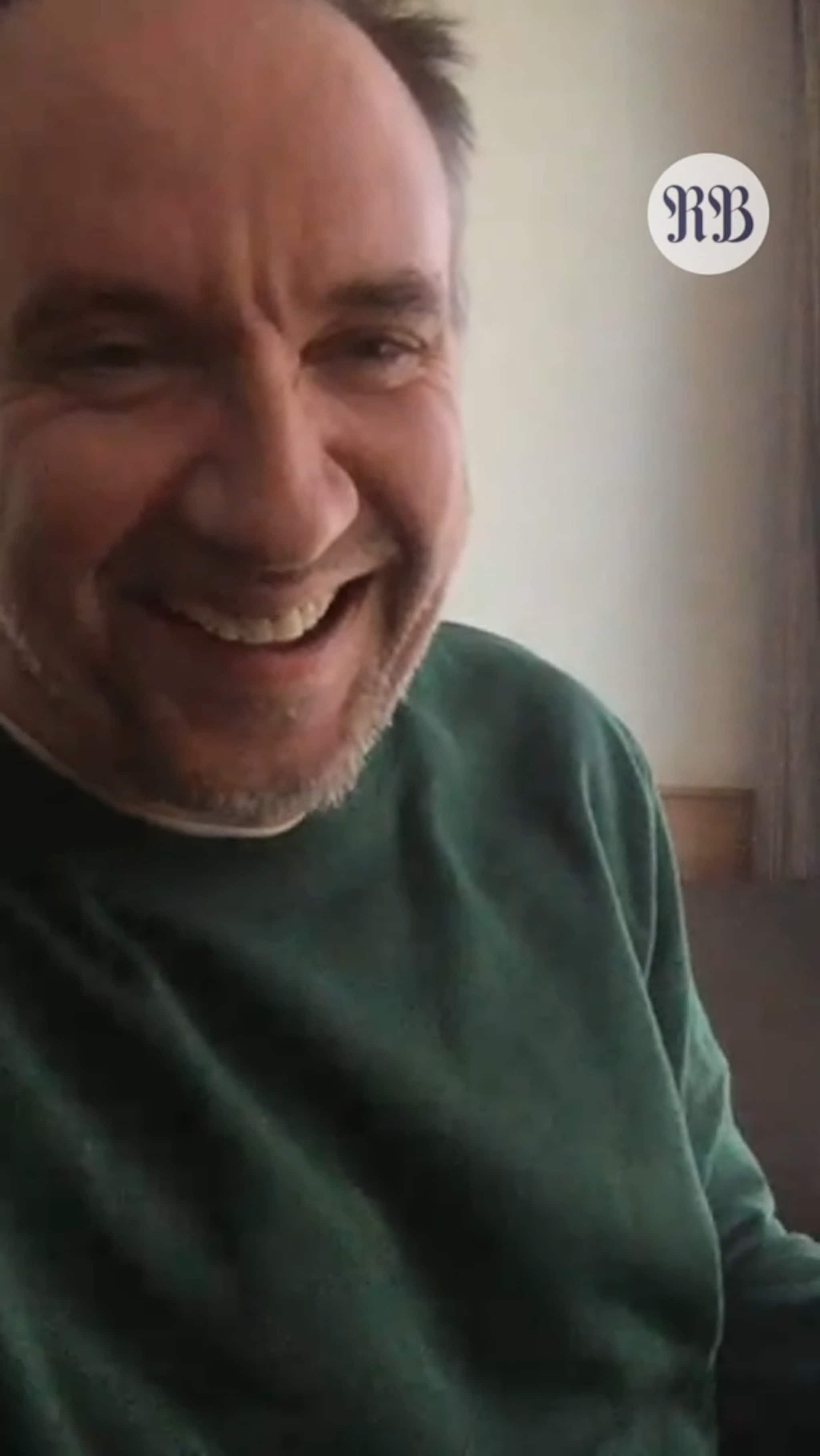 Kanskje, kanskje ikke...