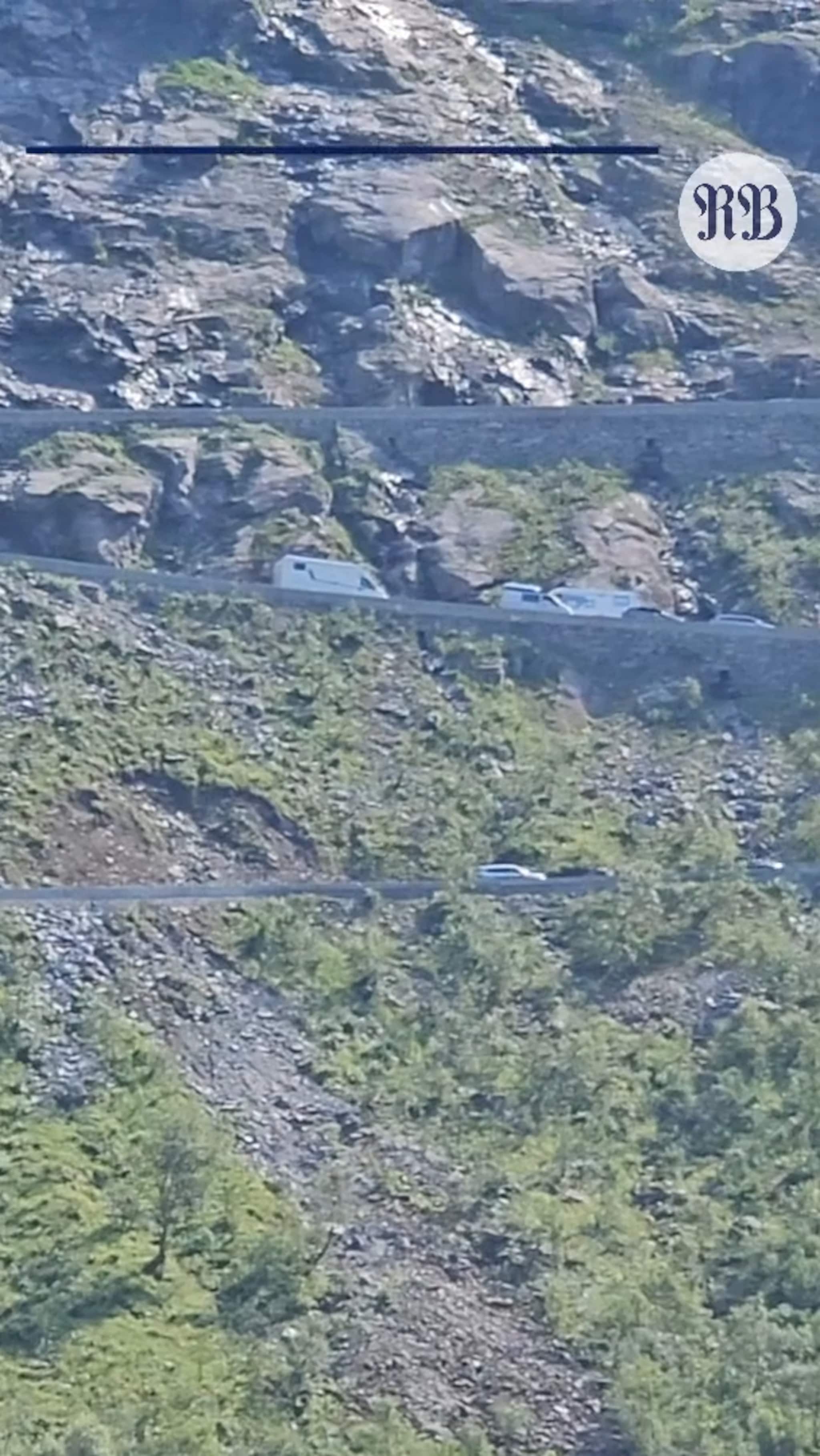 Trollstigen gjenåpnet