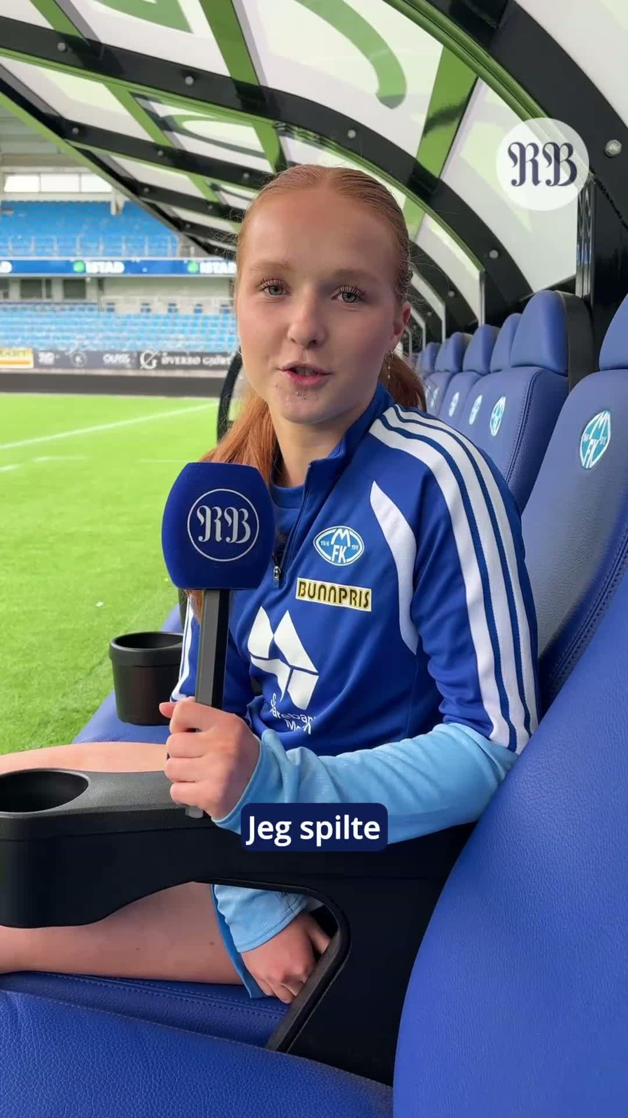 Karna om tilliten fra A-laget