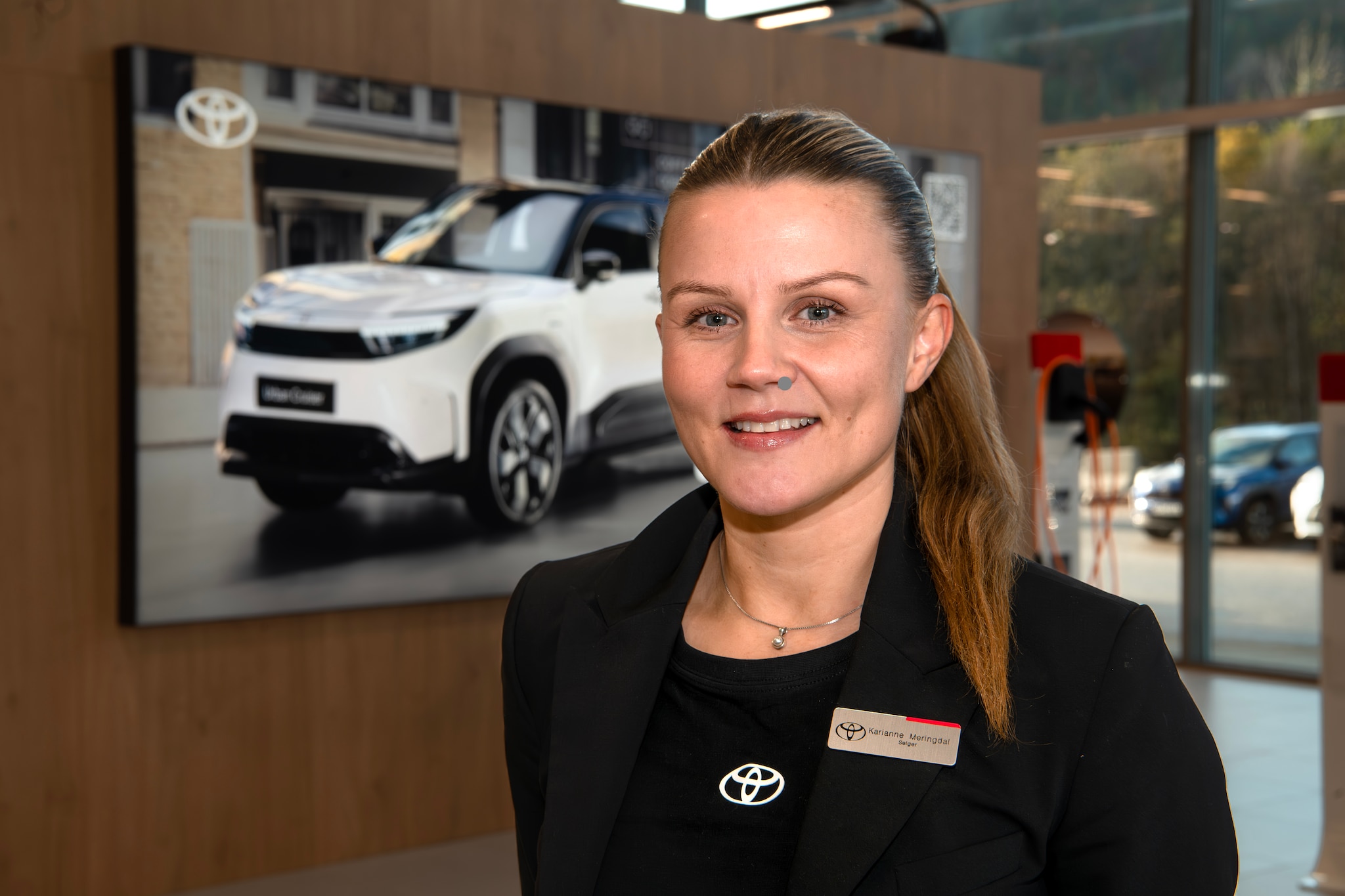 Bilsalg som før selv om fare fort avgiftsøkning