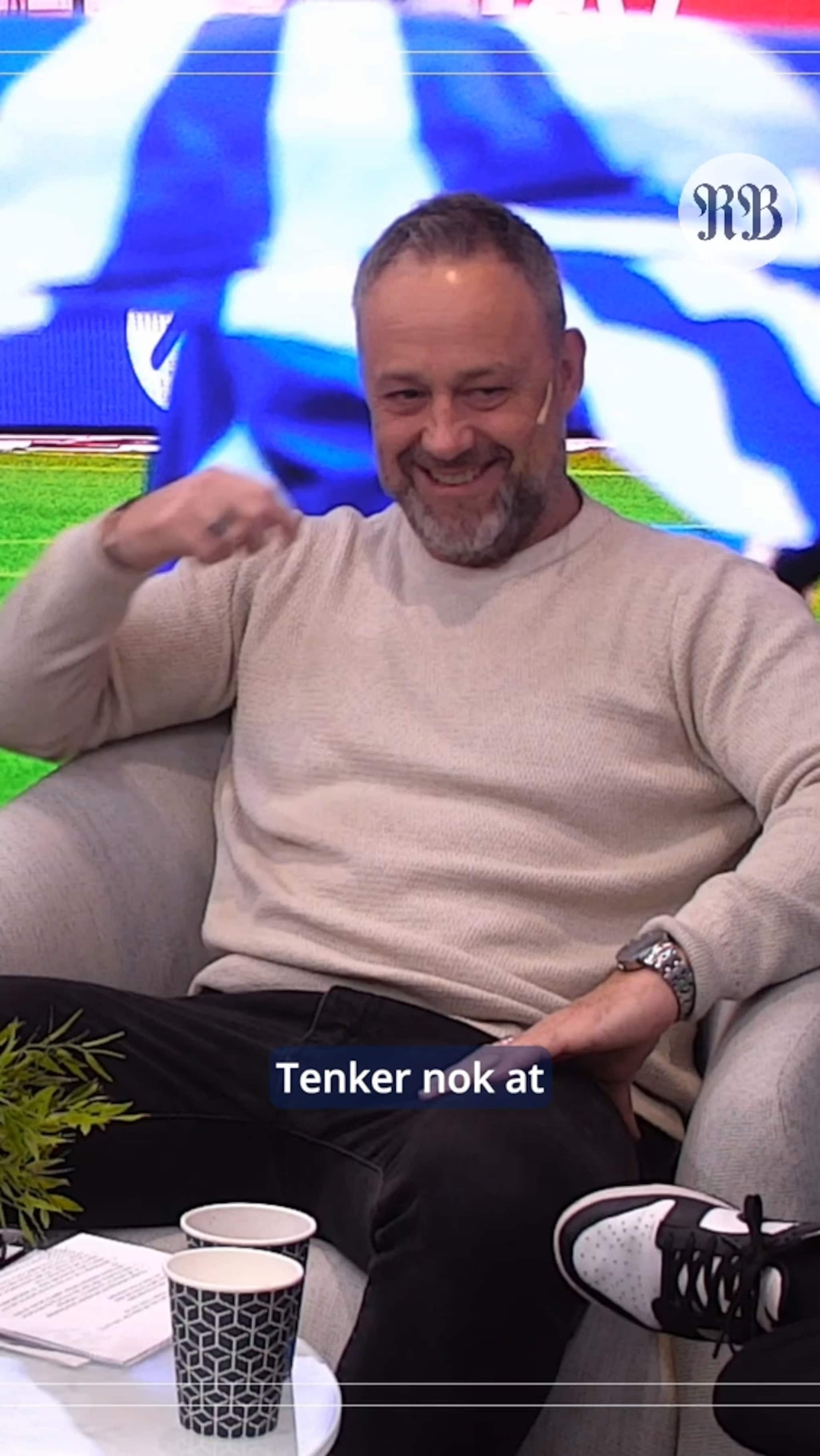 Cupbombe mot Elnesvågen?