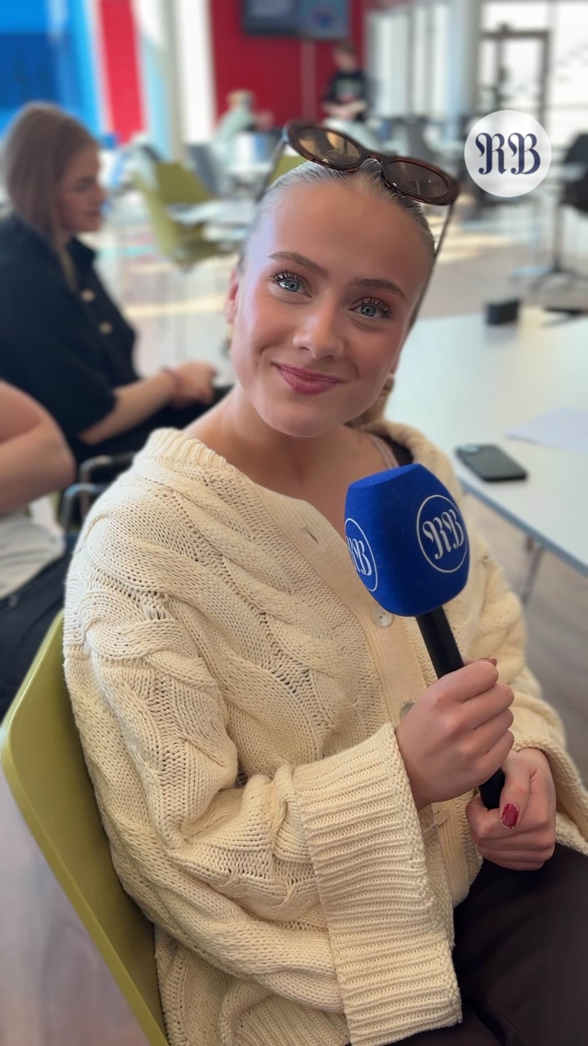 Hva skal elevene etter vgs?