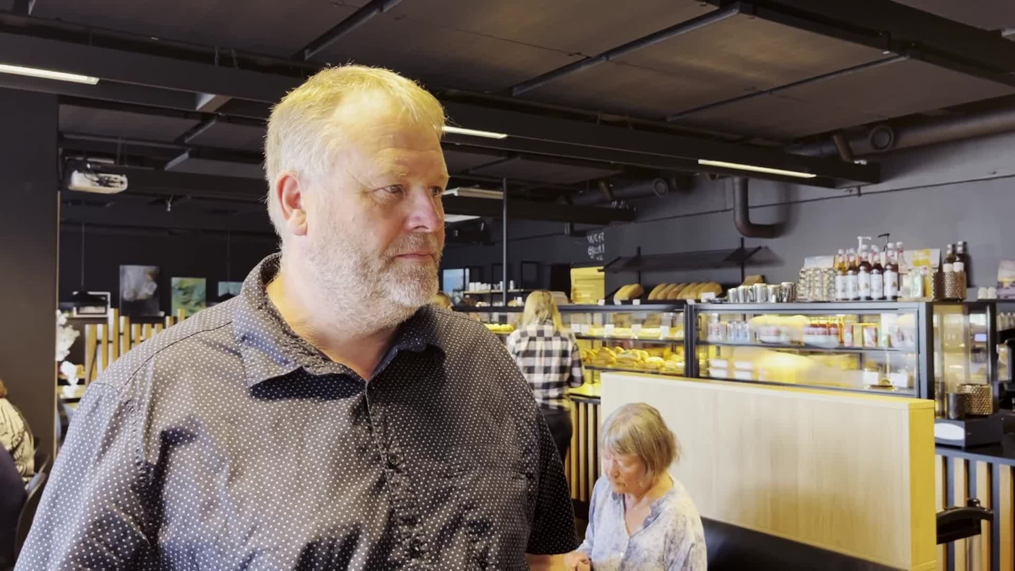 Fra konkurs til gjenåpning på fire uker