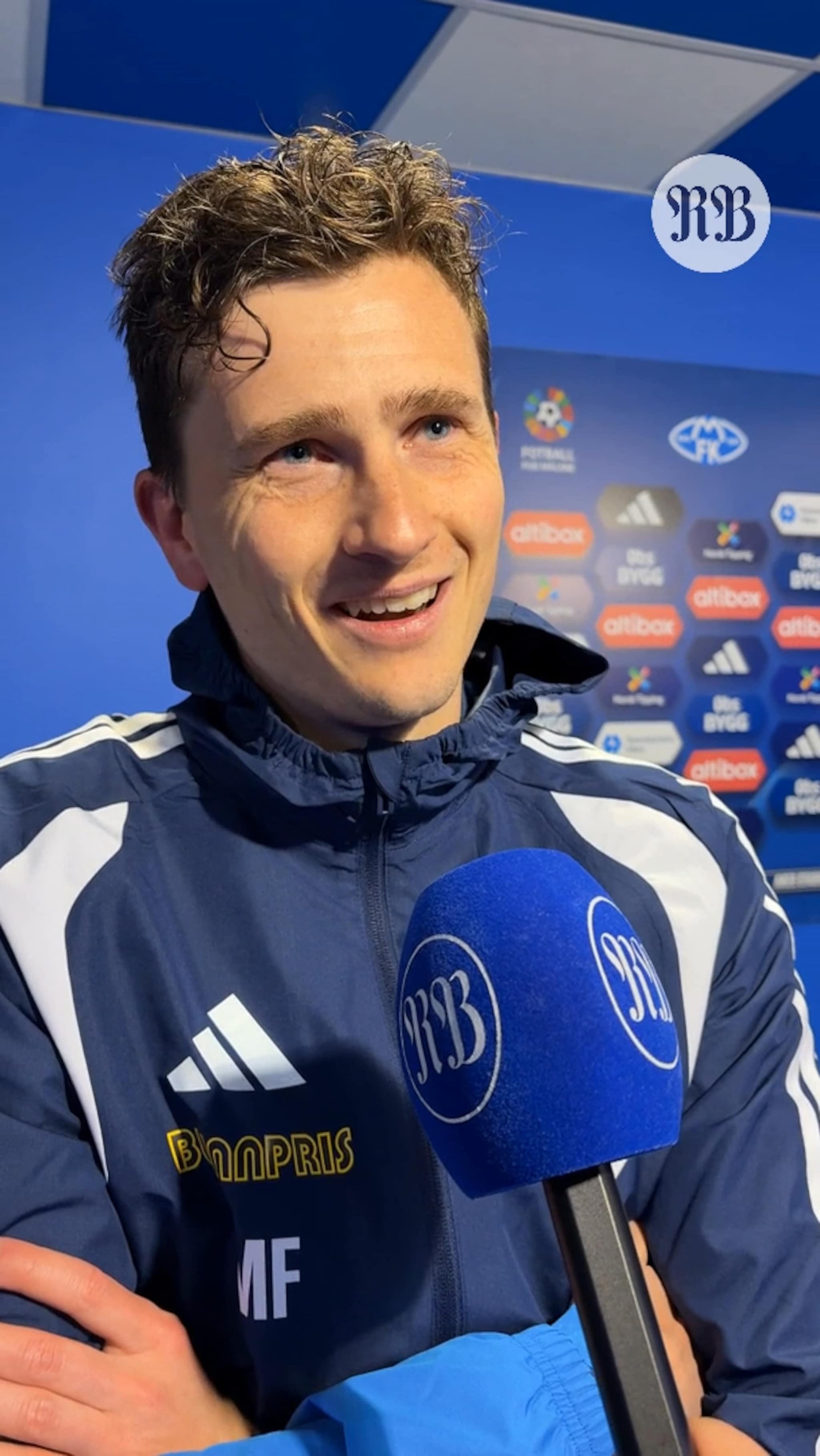 – Bodø/Glimt er et av verdens beste lag