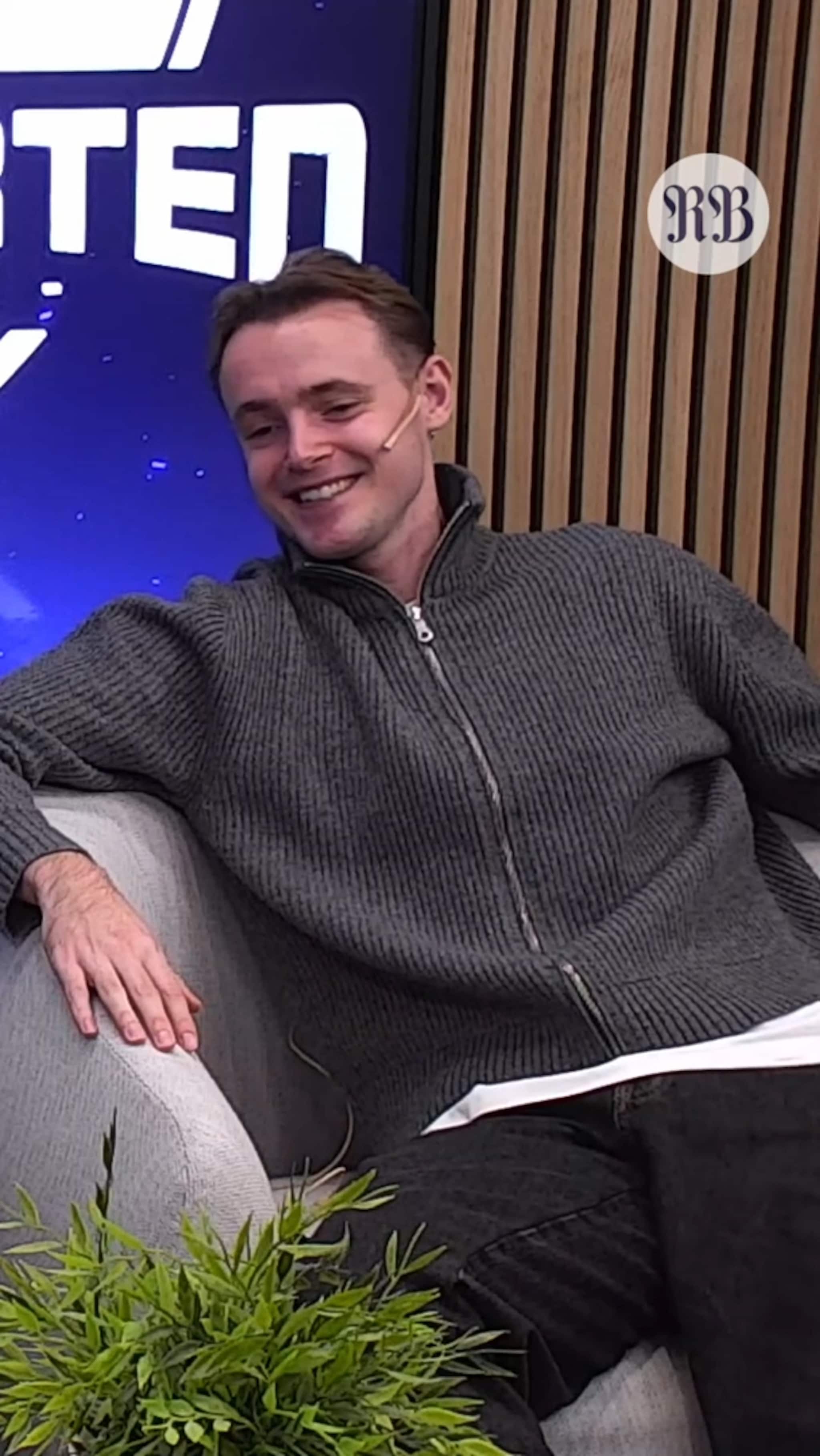 Jeg kjenner Molde bedre enn deg!