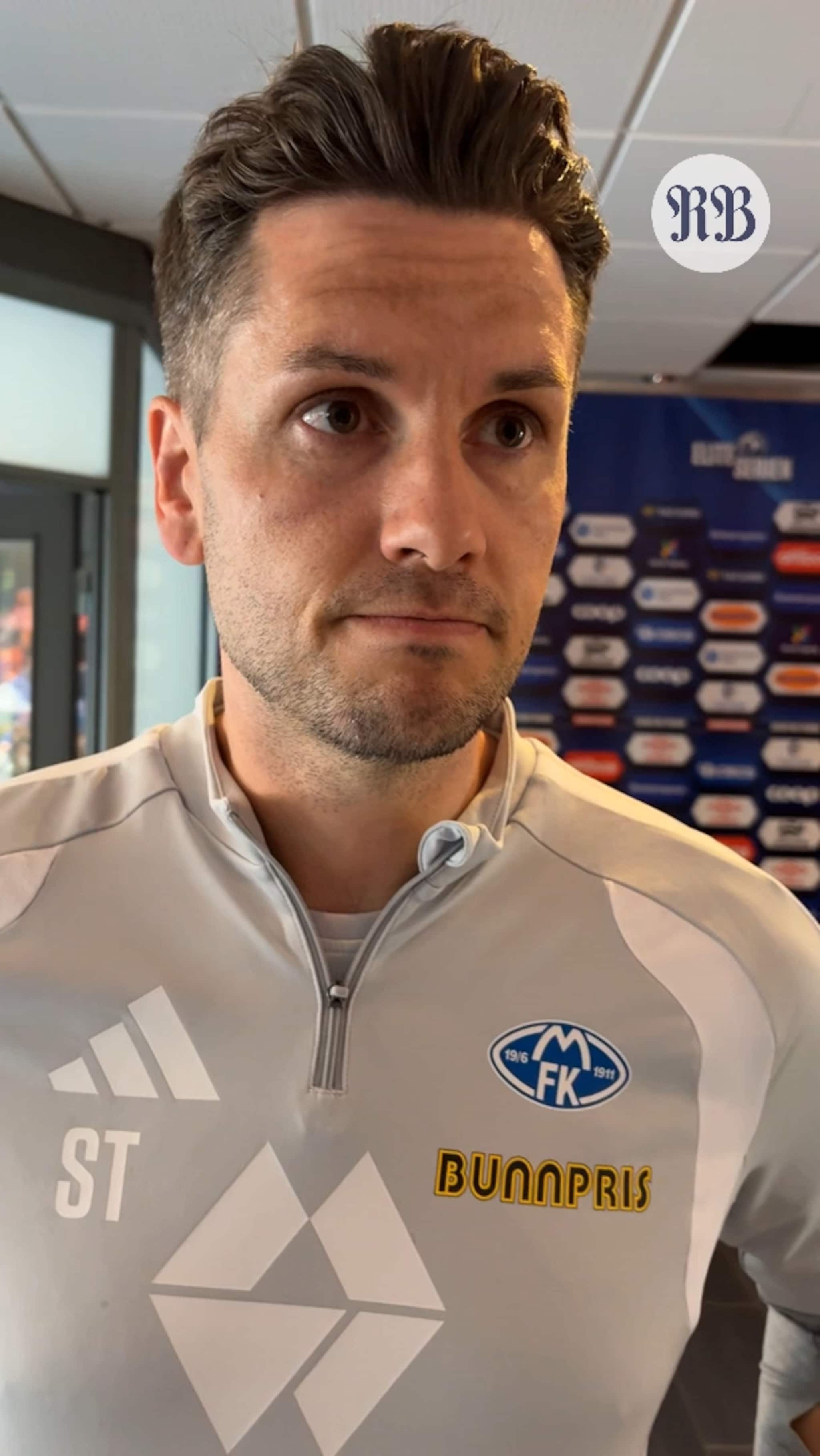 Tjelmeland etter lokalderbyet