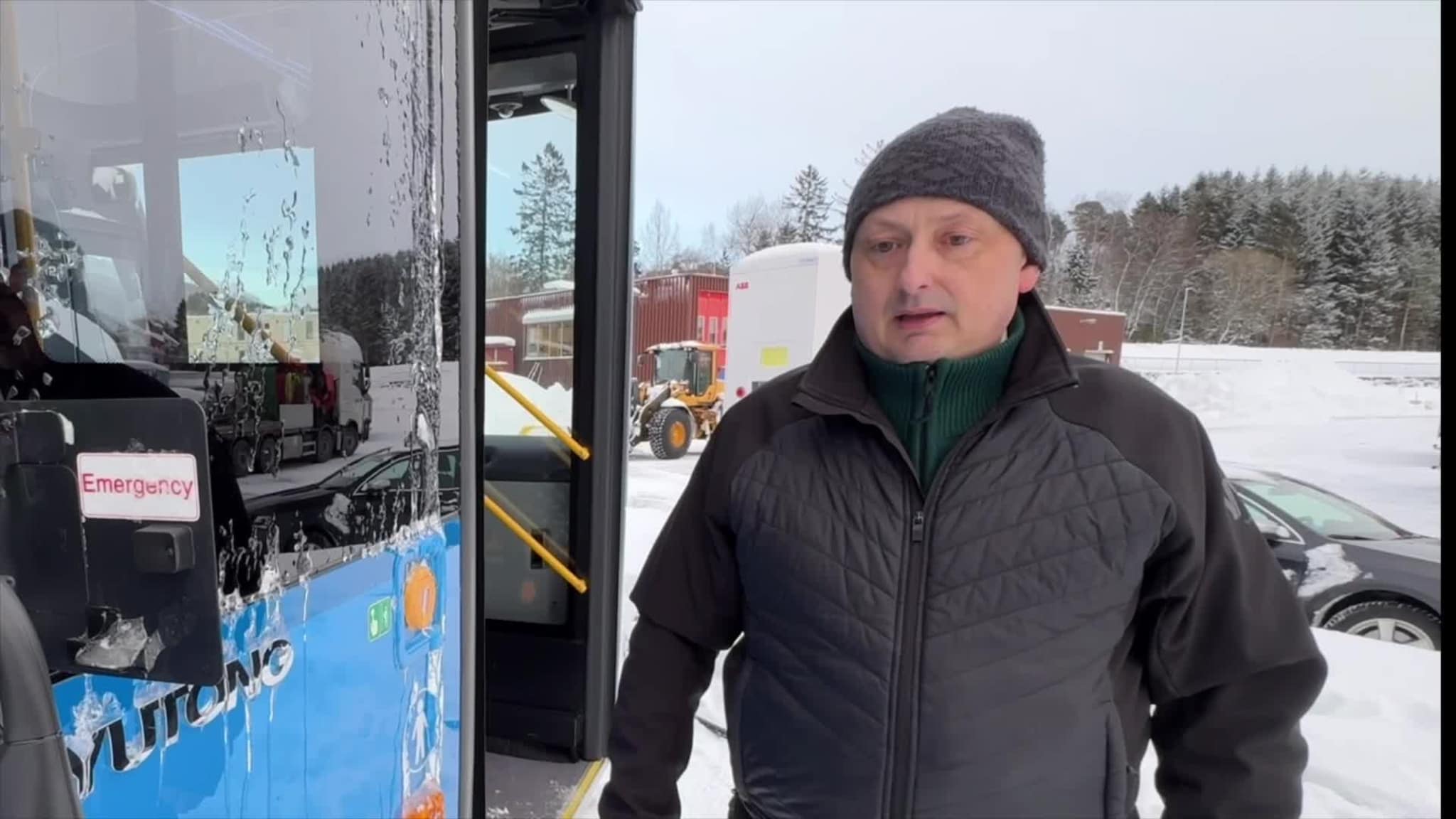 Nye elbusser i rute i Molde