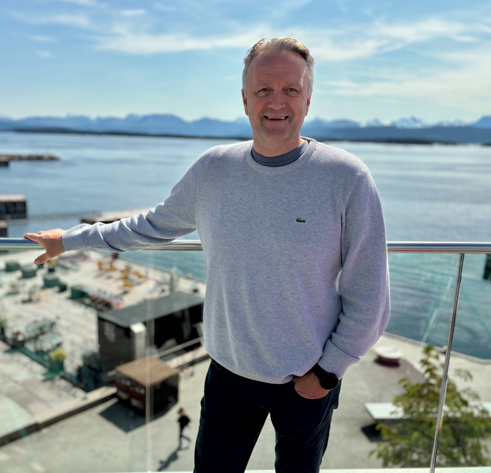 Erling Moe om Molde og Tyrkia