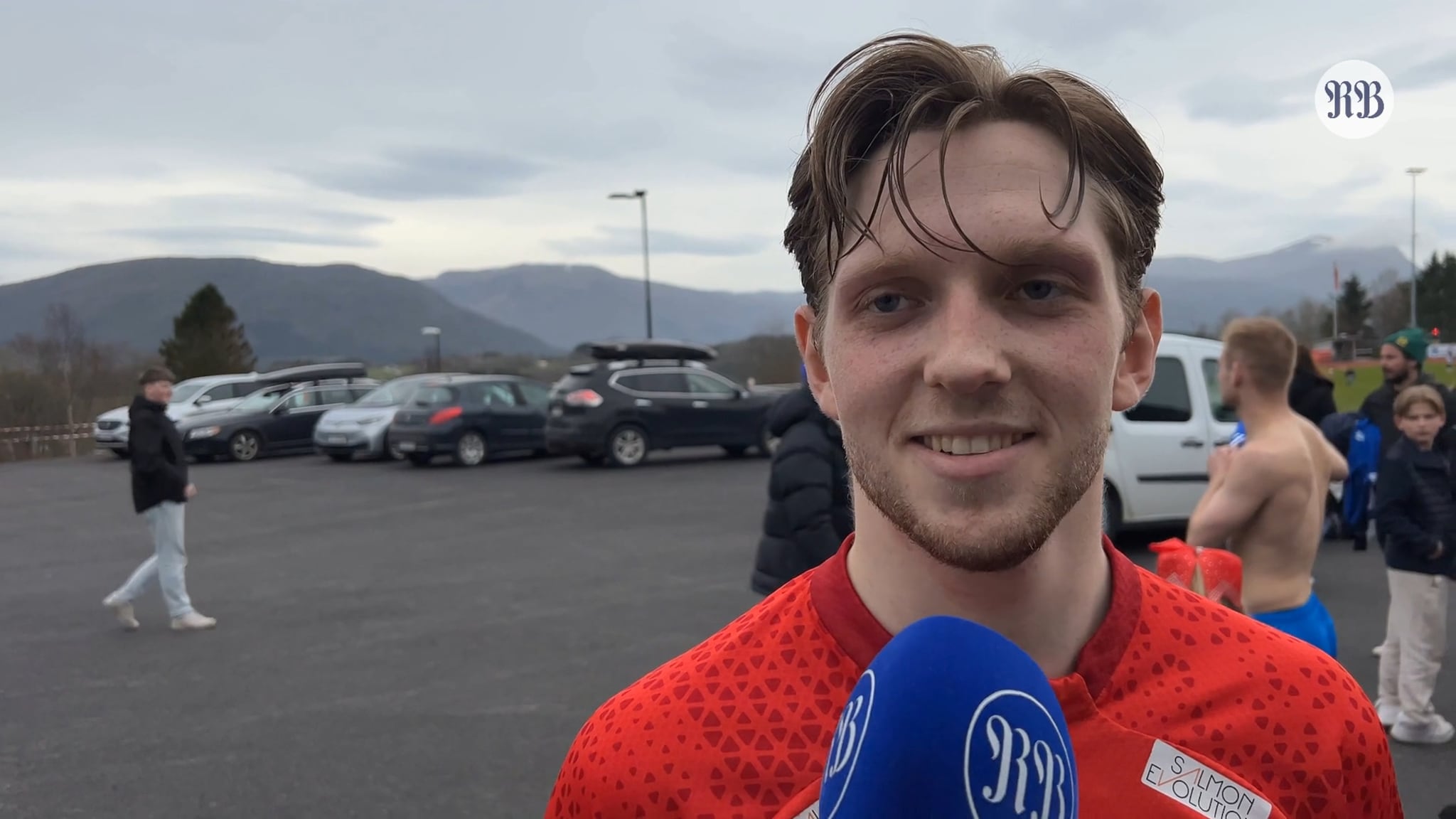 "Scoret" mot MFK