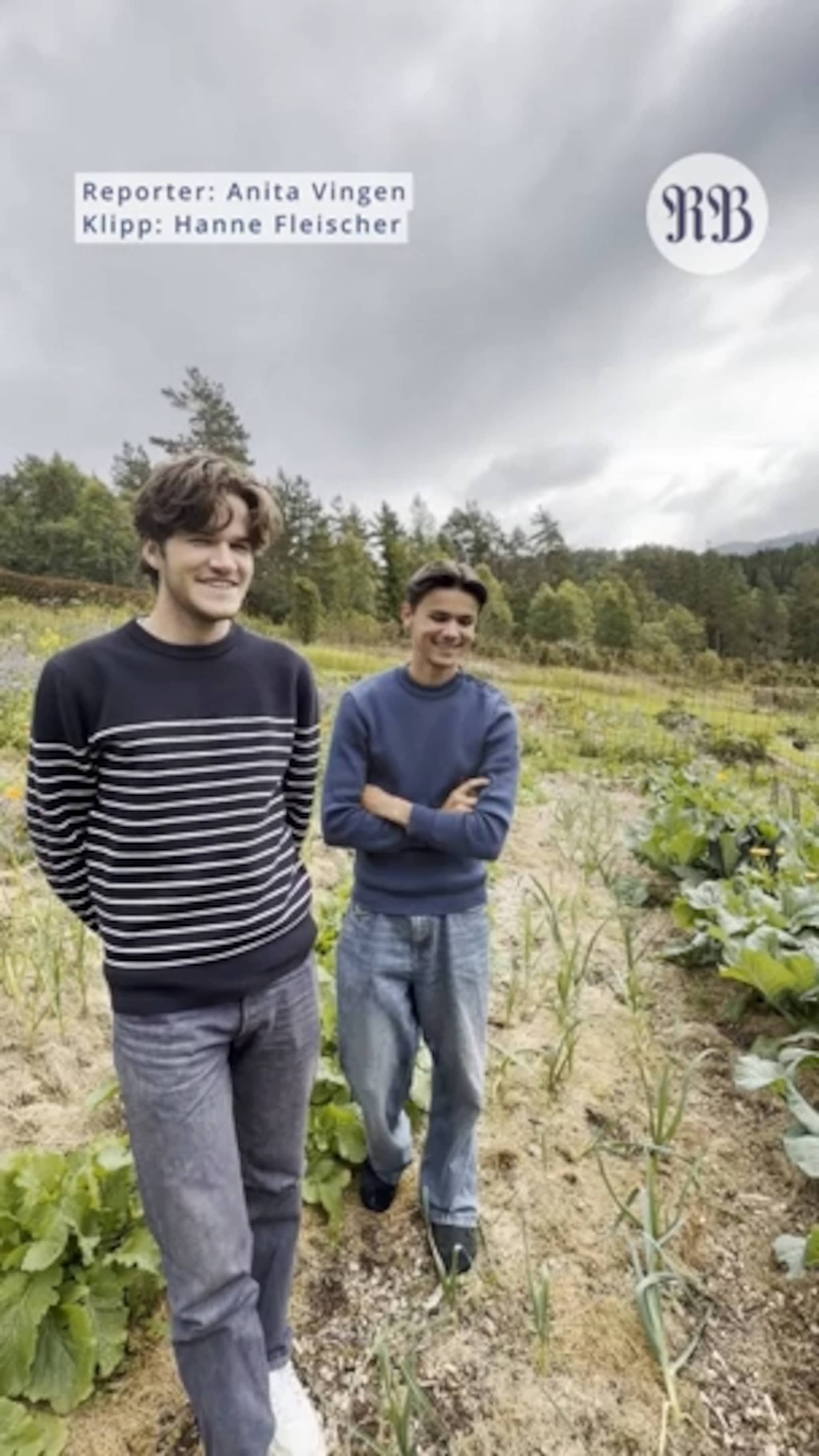 WWOOF