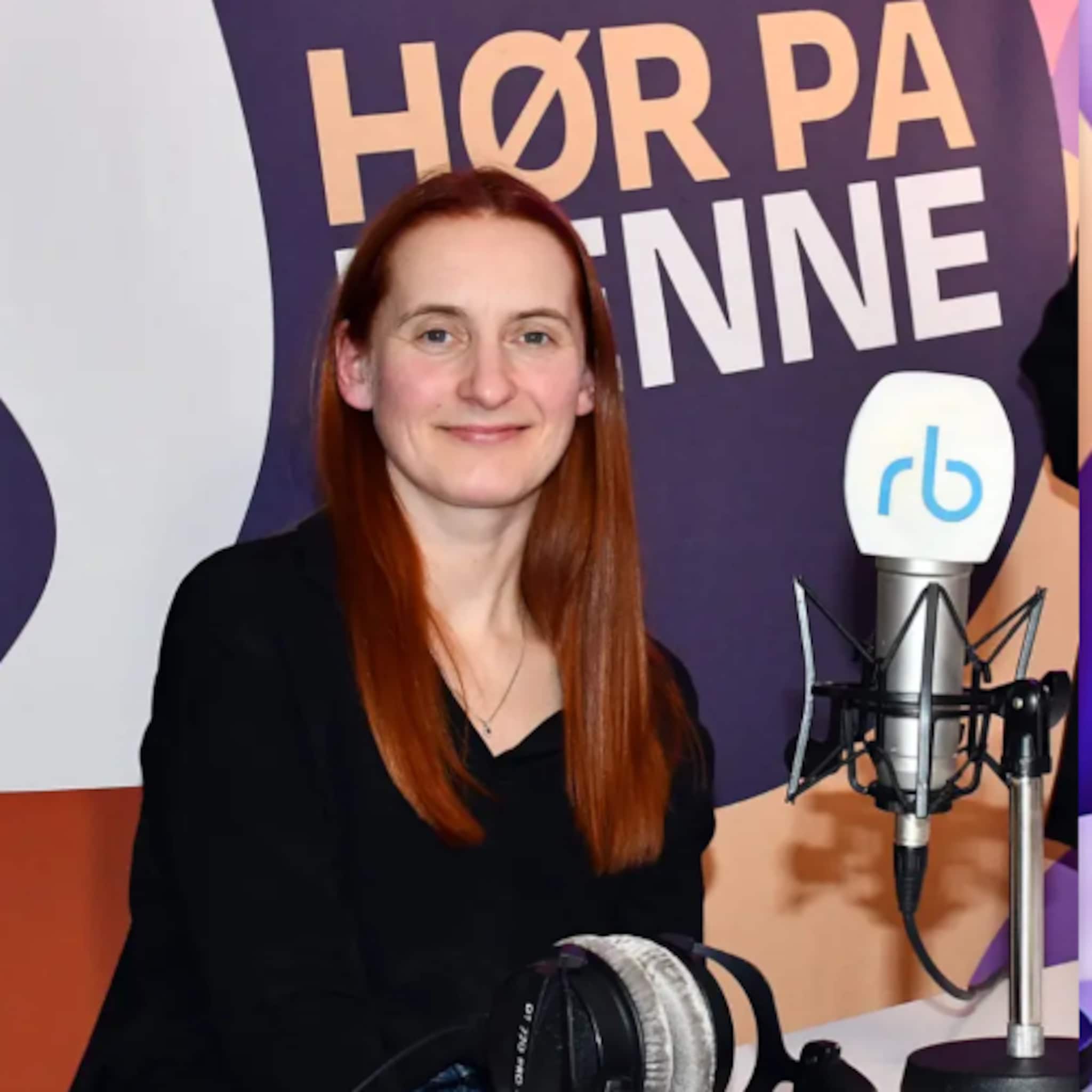 Sara Fellman: Fødselsdrama, morskap og kraftfull kvinne