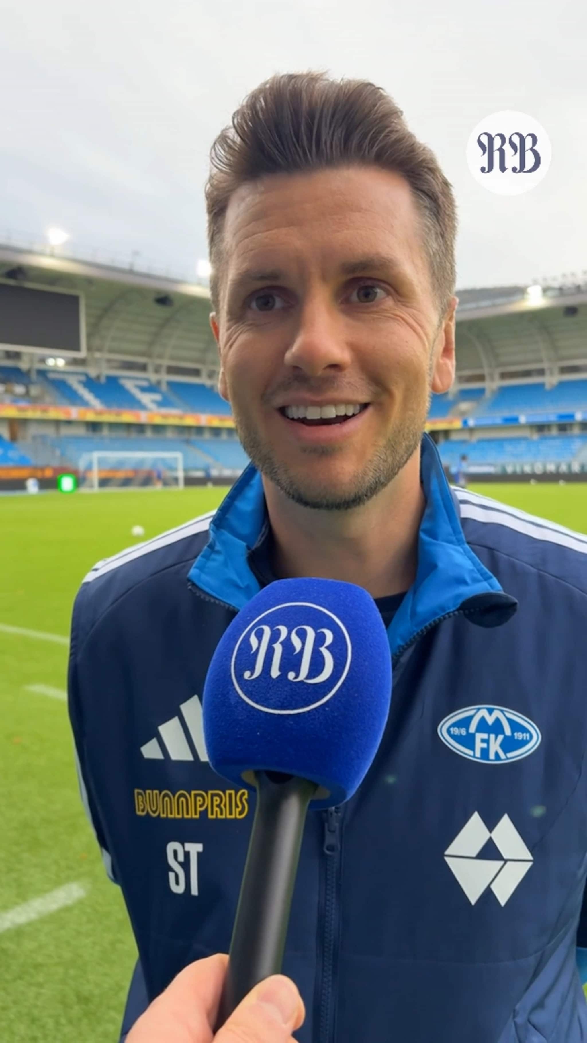 Tjelmeland etter seier mot Træff
