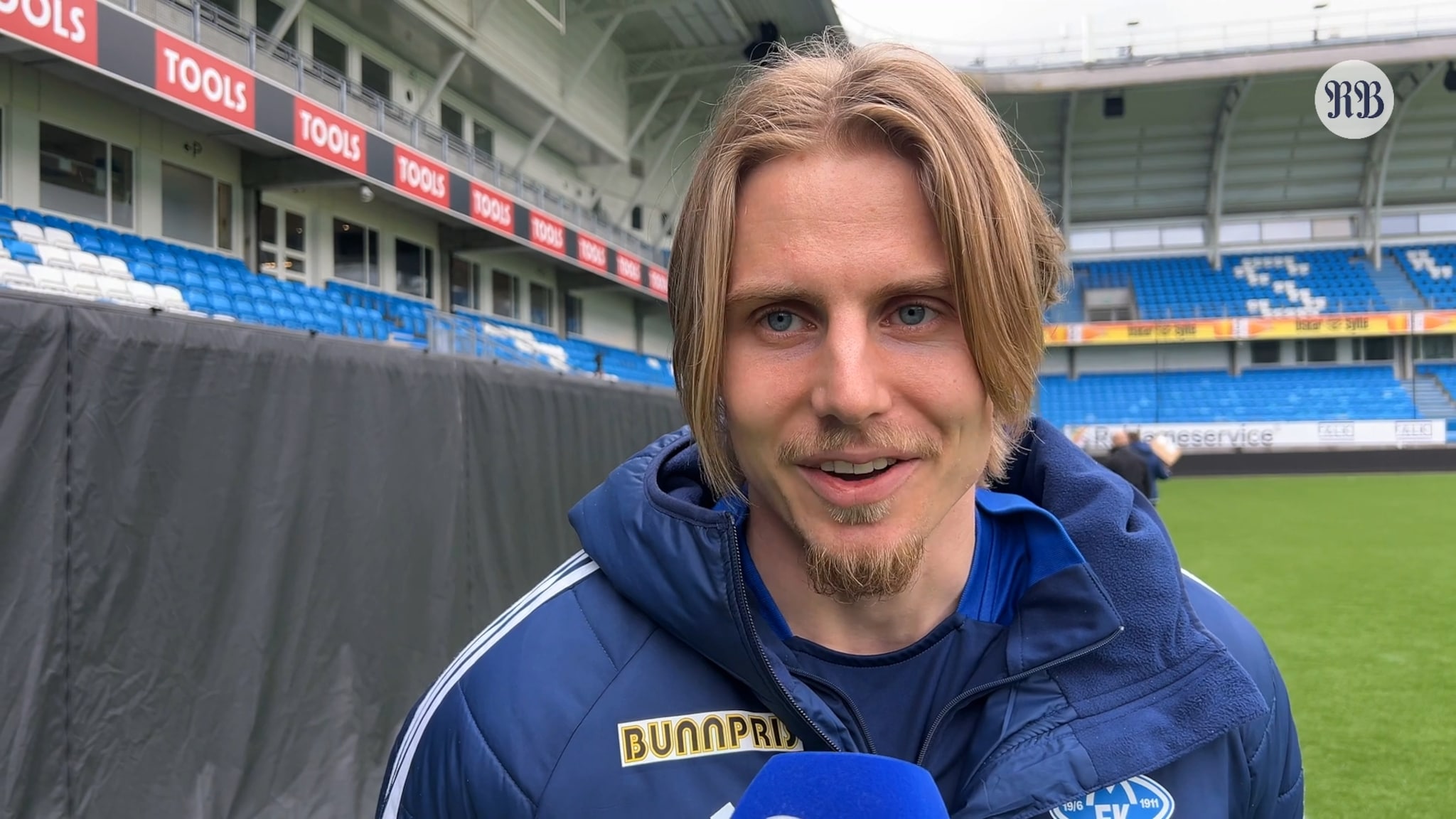 Nytt draktnummer for Amundsen