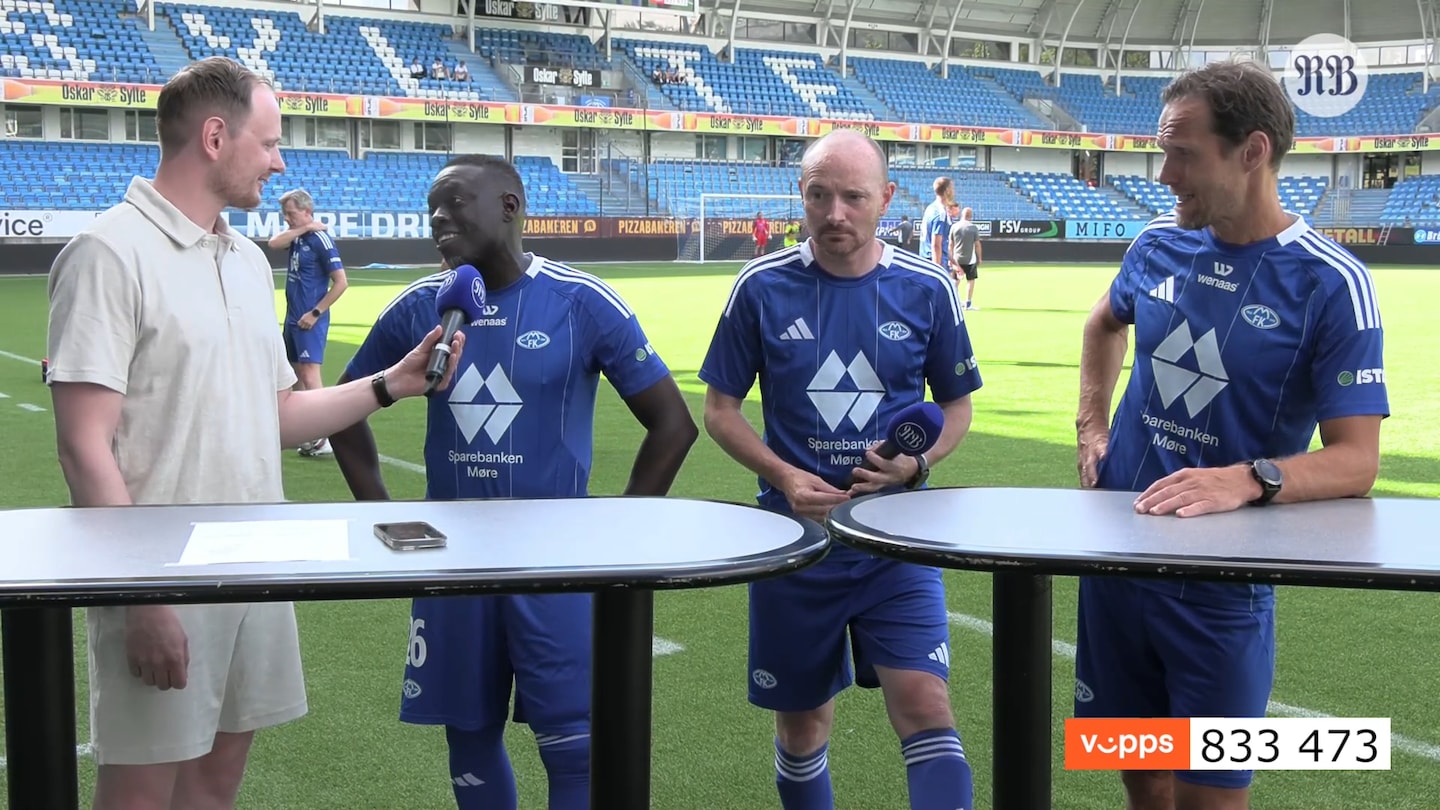 Veterankampen - Kamp mot kreft 2025